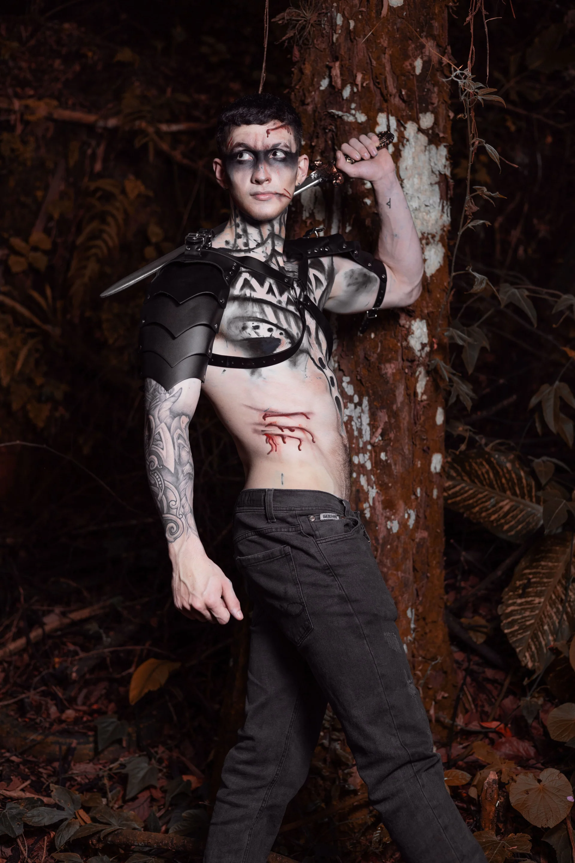XXX Porn Photo of Nude JacksonOlsenn 16
