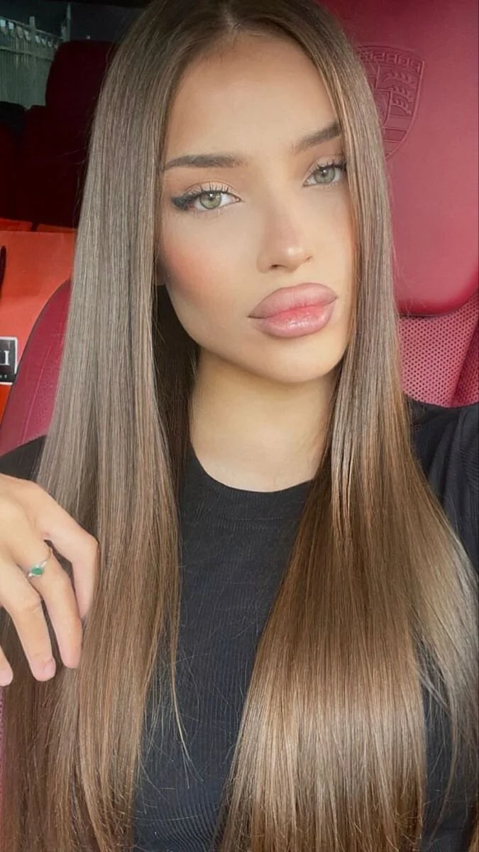 XXX Porn Photo of Nude JesikaLooove 3