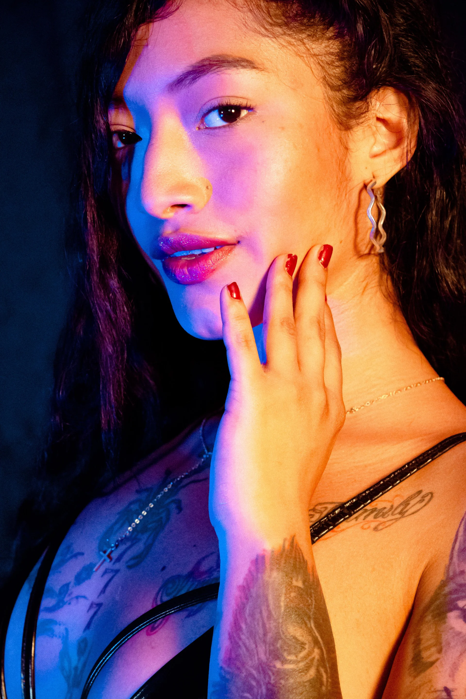 XXX Porn Photo of Nude Isis_Moon 5