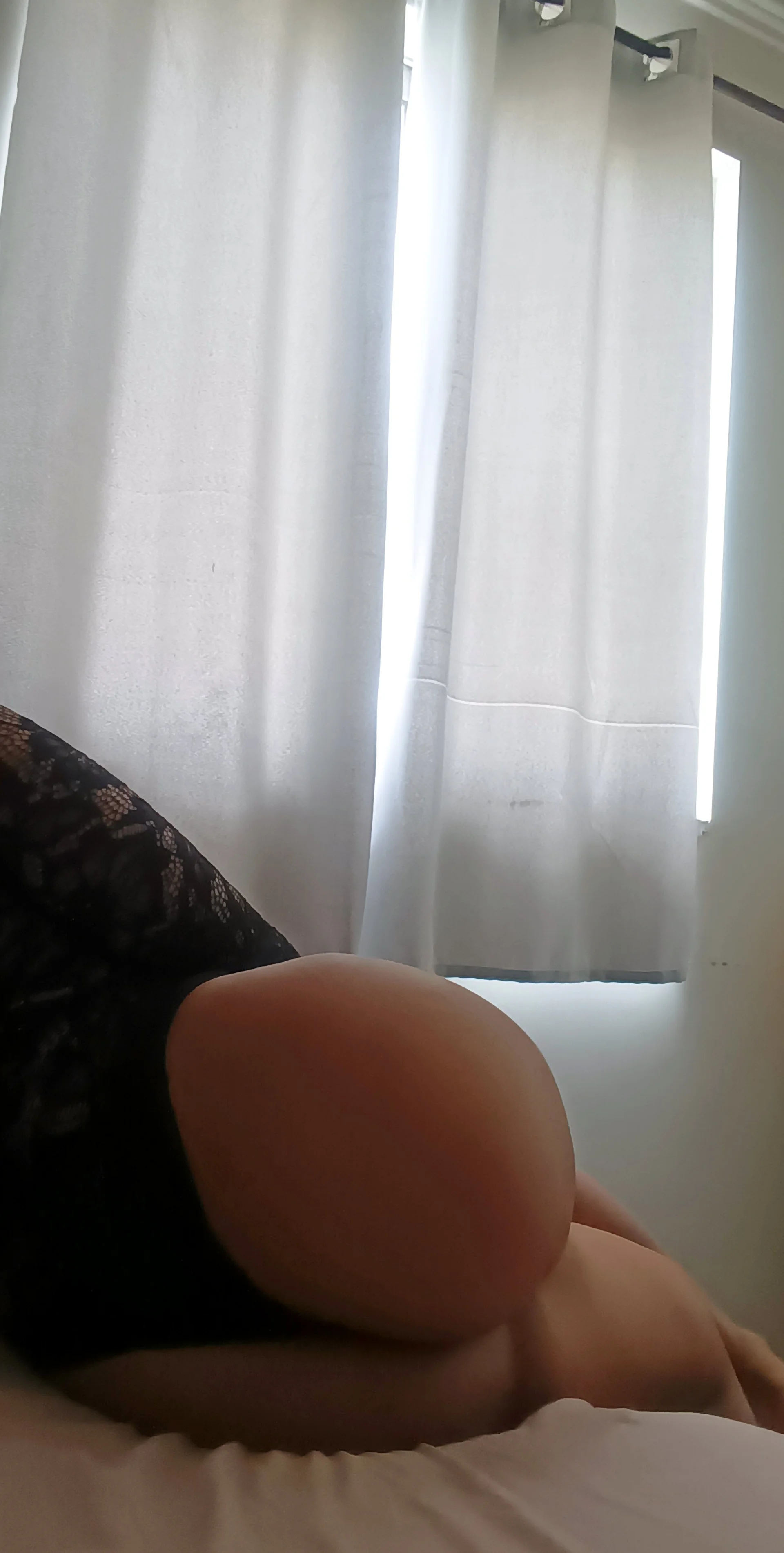 XXX Porn Photo of Nude DommeorSub 1