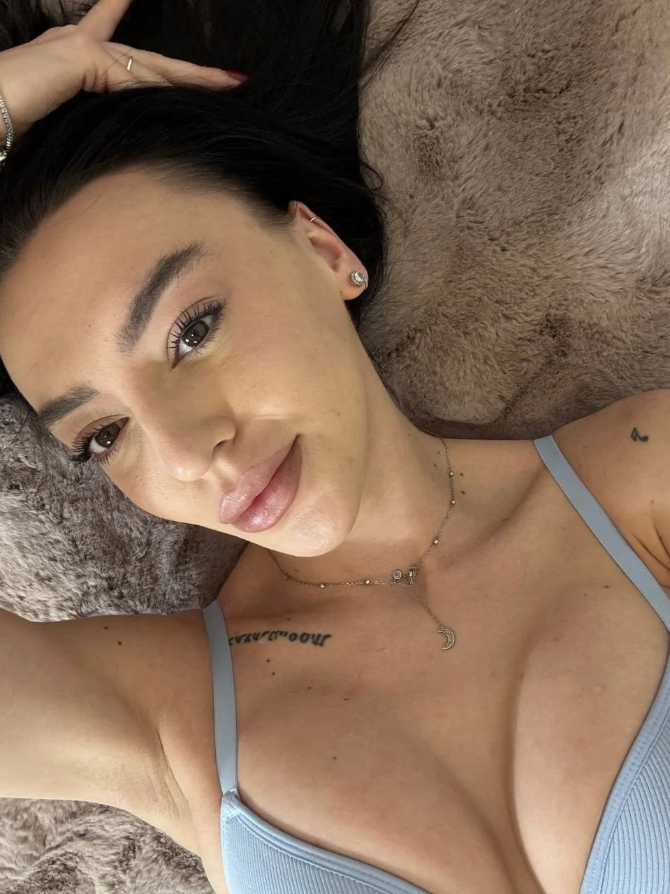 XXX Porn Photo of Nude AlissaMarks 20