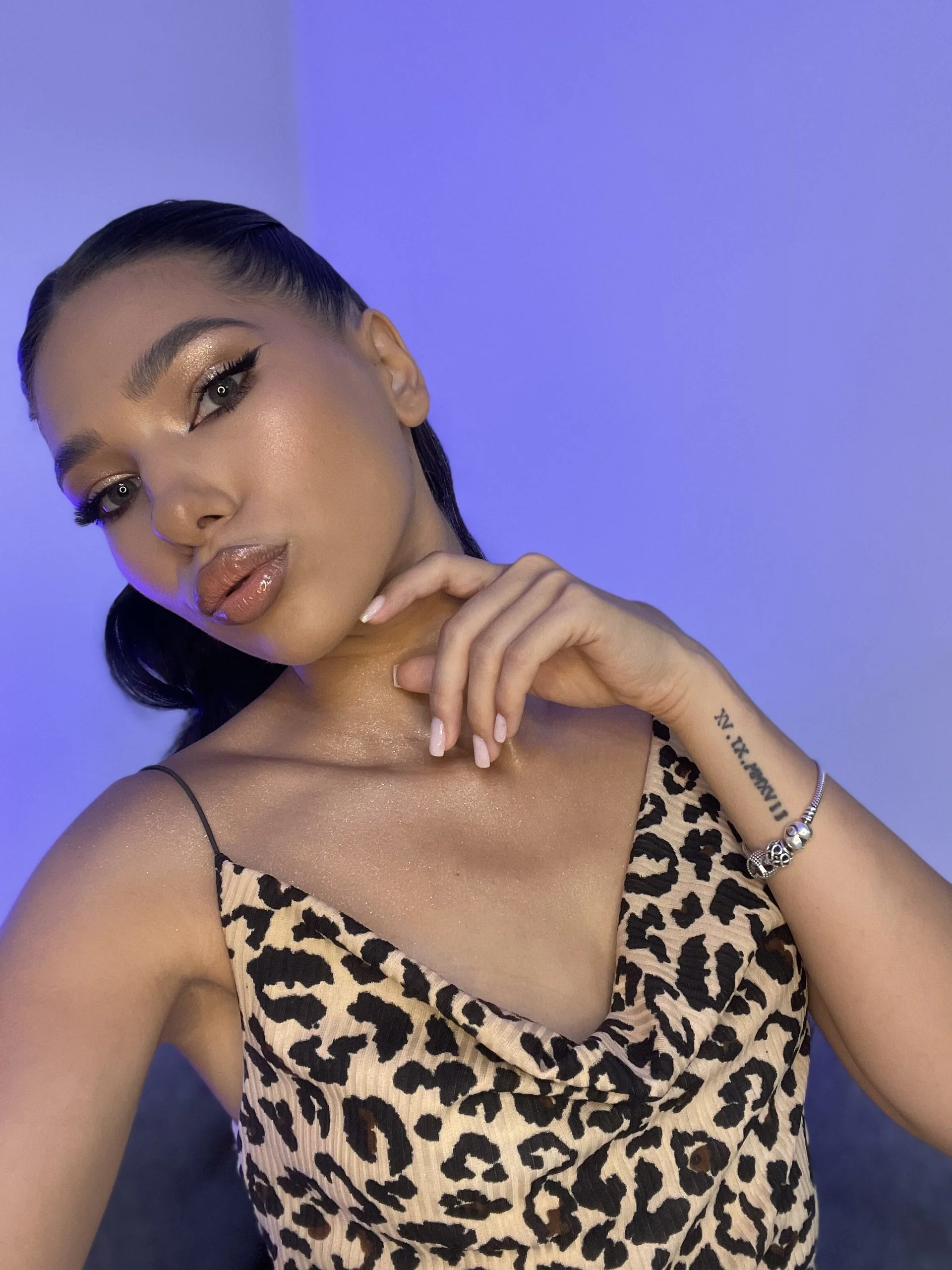 XXX Porn Photo of Nude SASHAA_LUVV 2