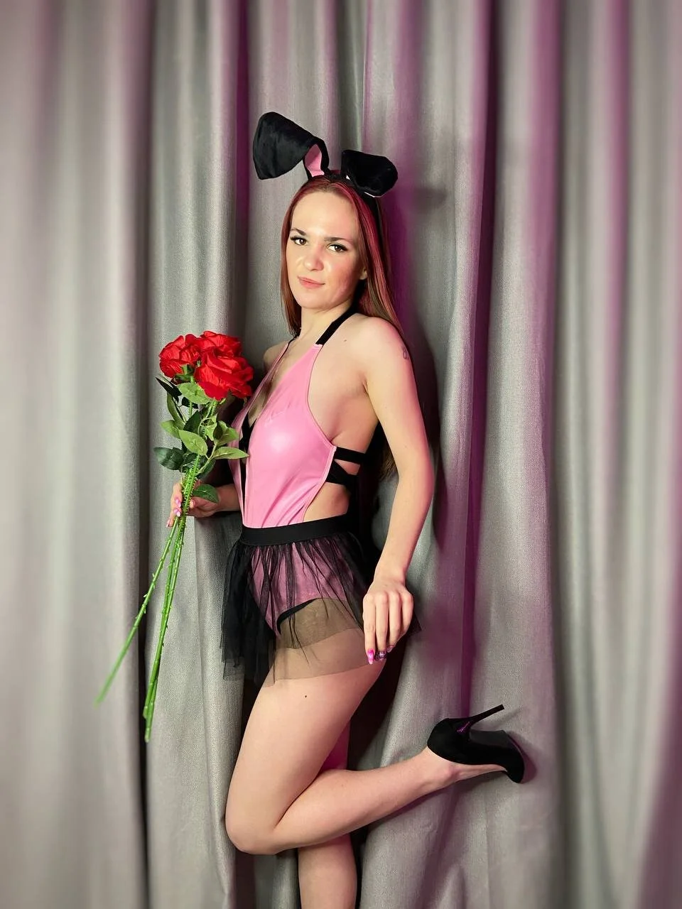 XXX Porn Photo of Nude Mistress-Stella 14