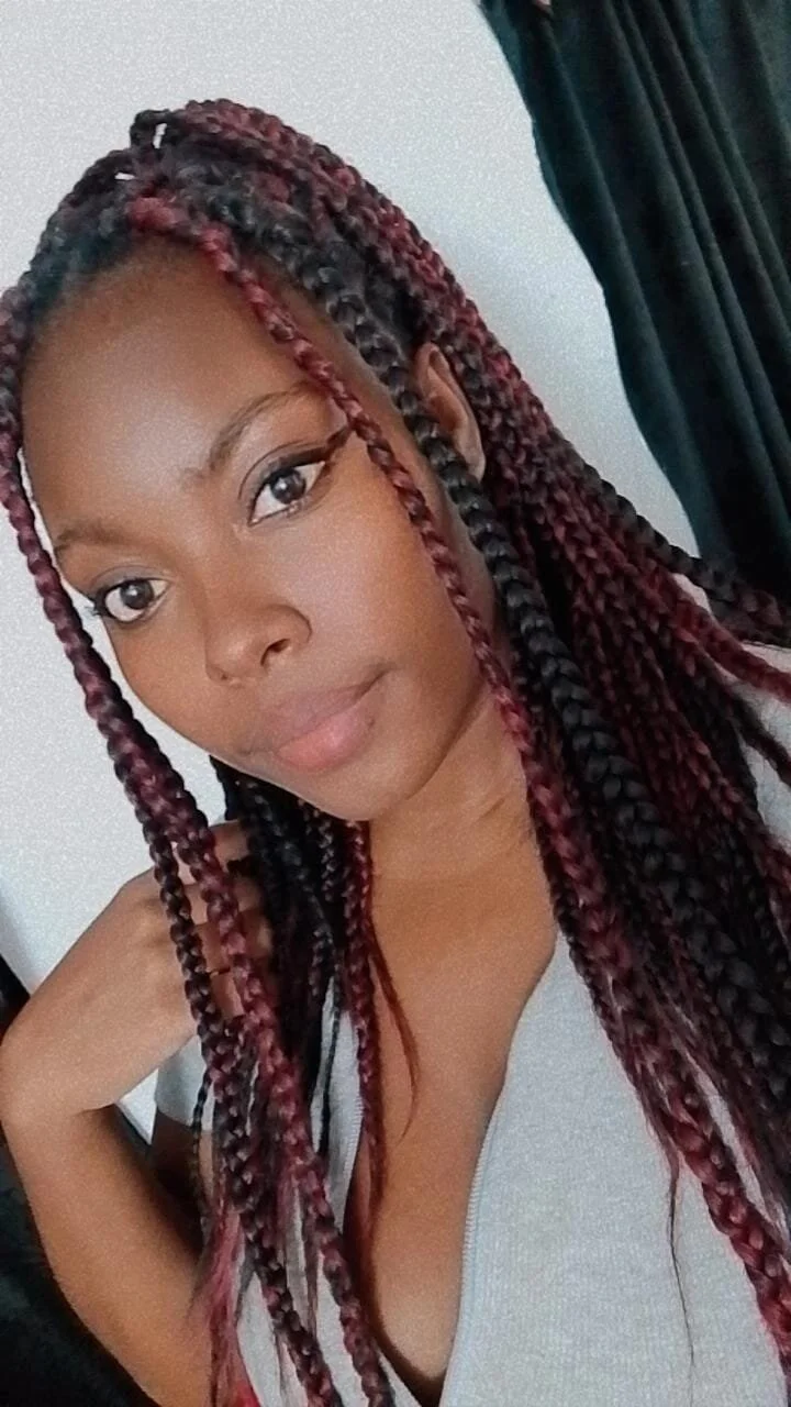 XXX Porn Photo of Nude agatha_prime 4