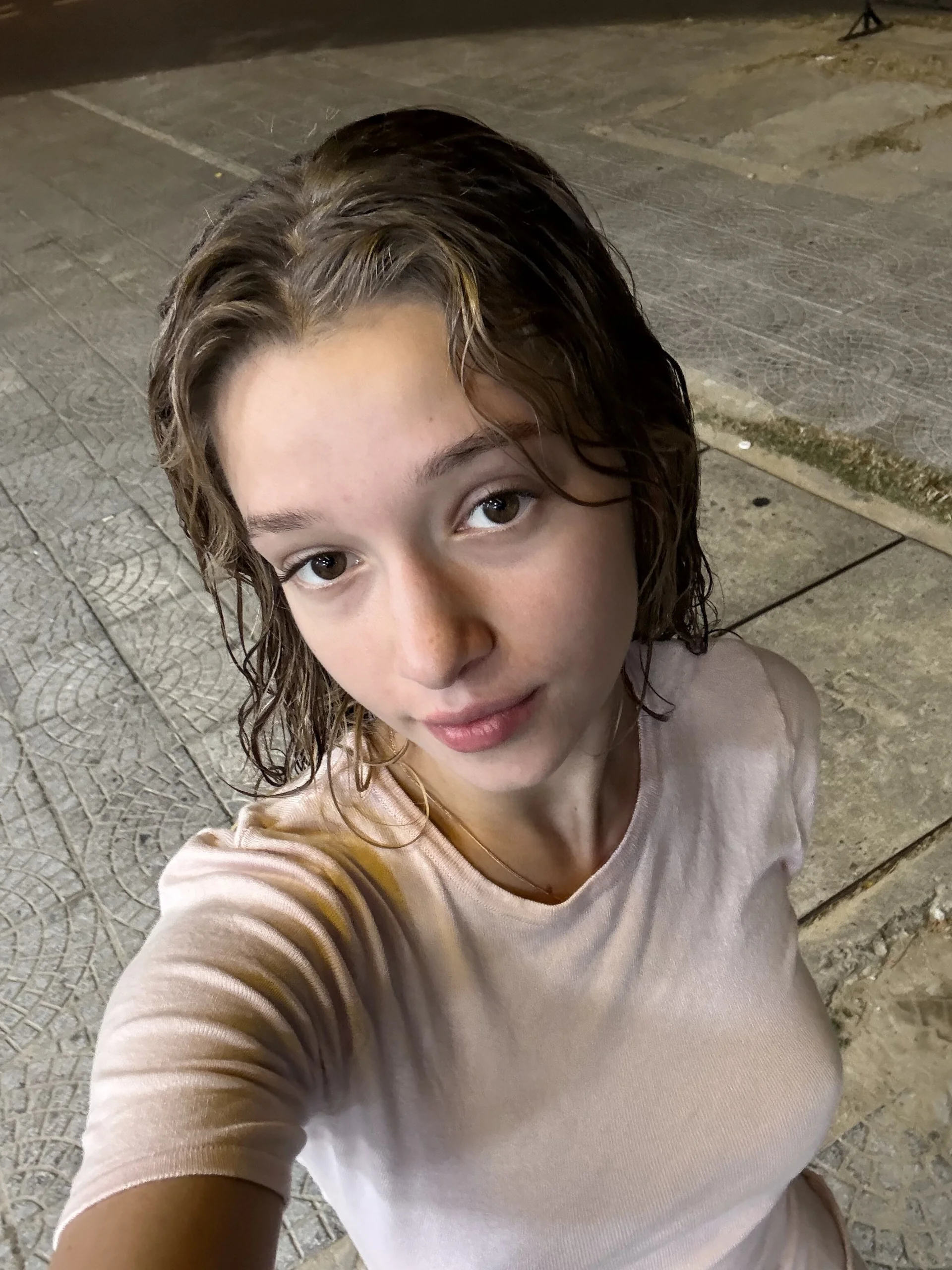 XXX Porn Photo of Nude your_poetry 2