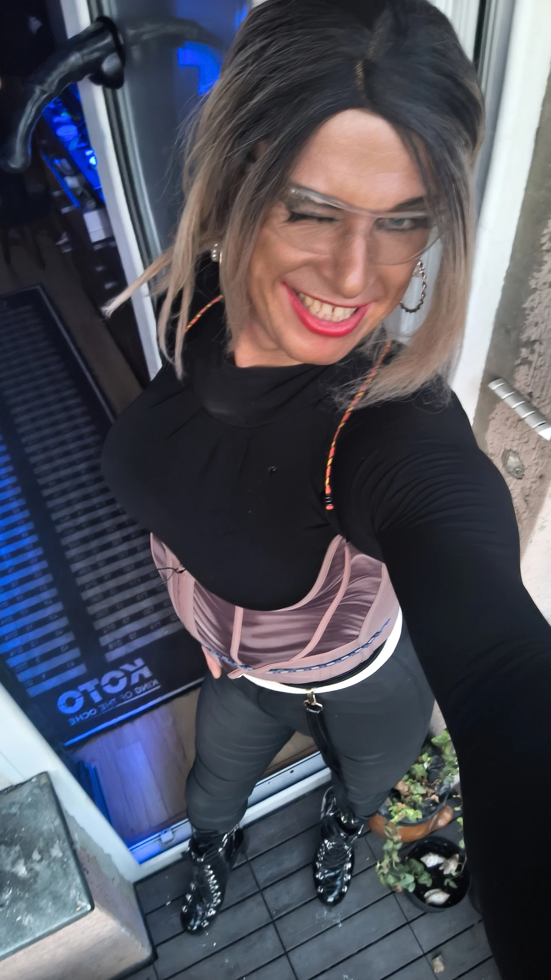 XXX Porn Photo of Nude DomMONIKA 11