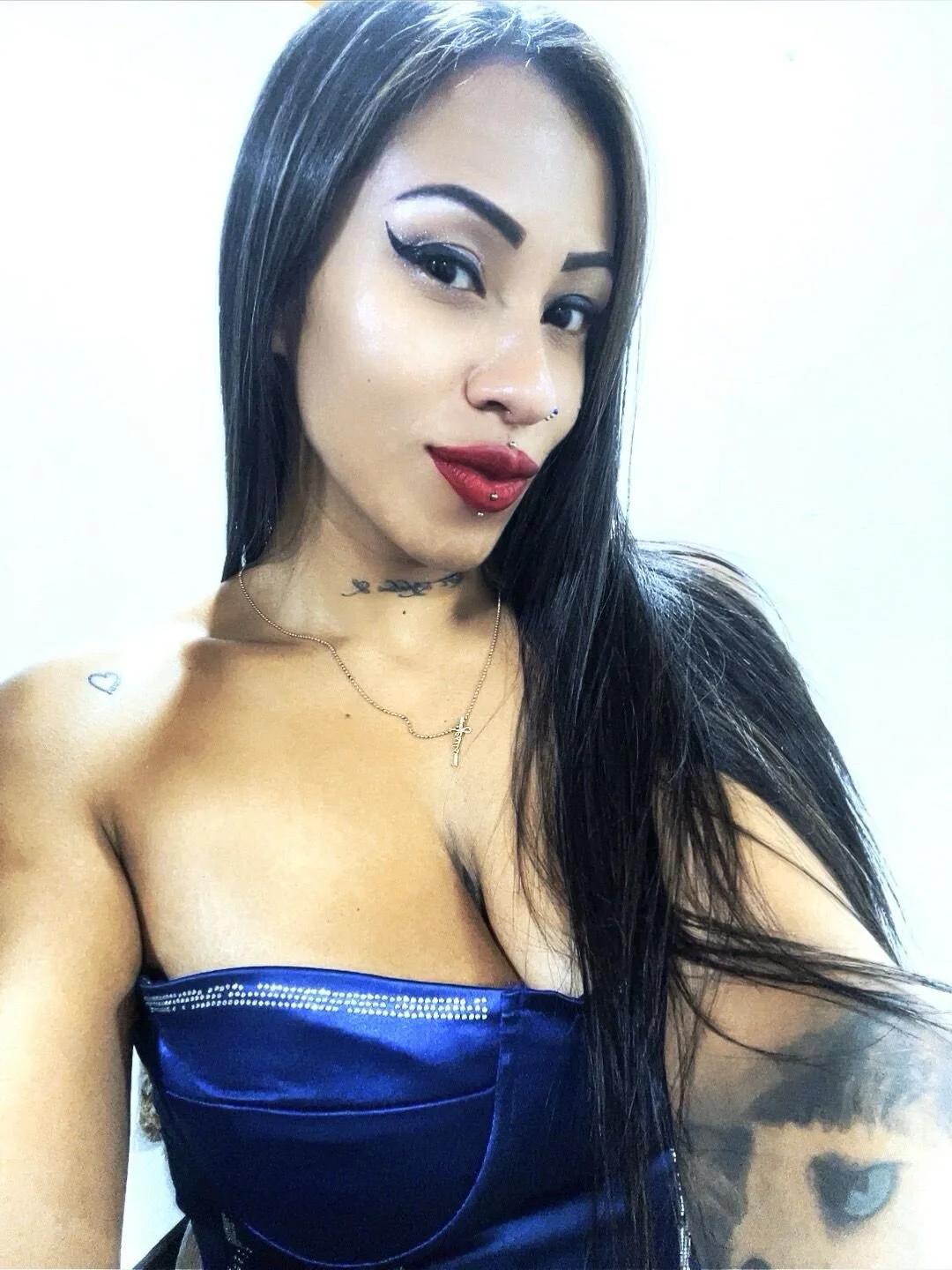 XXX Porn Photo of Nude LunaxxxxCandy 38