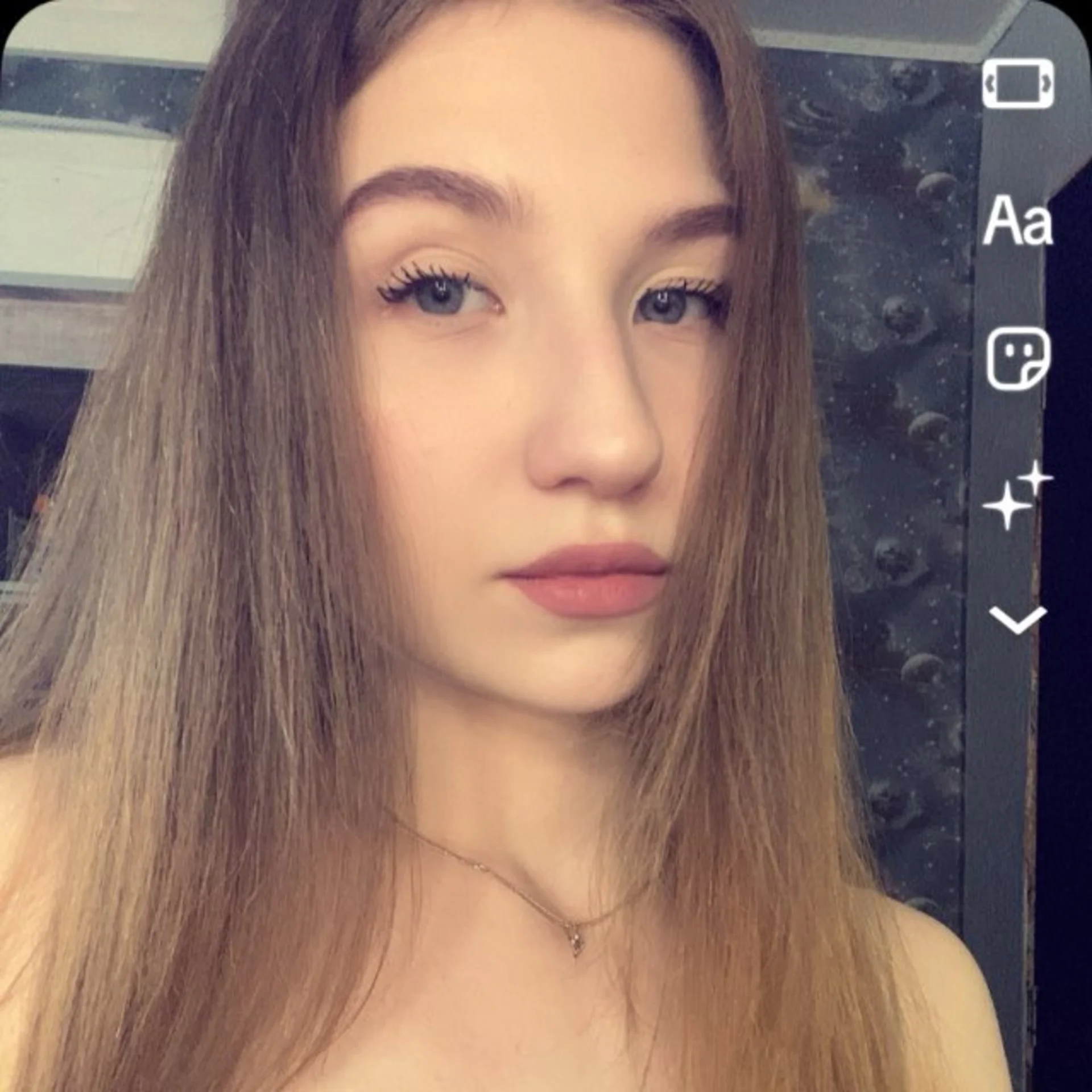 XXX Porn Photo of Nude EditaBand 5