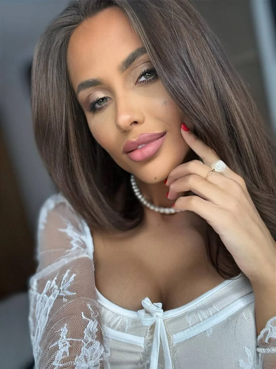 XXX Porn Photo of Nude AnaisBellas 36