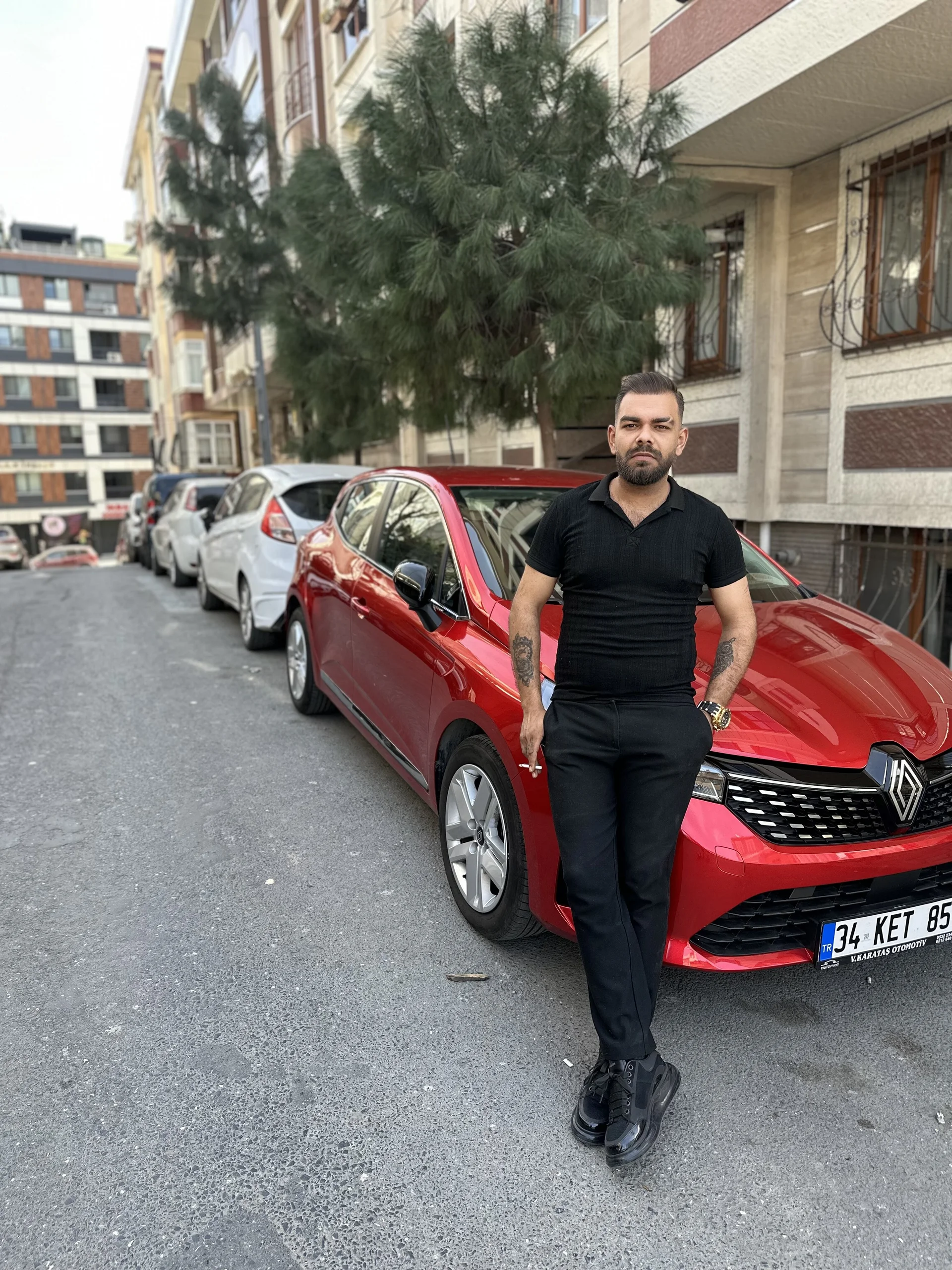 XXX Porn Photo of Nude Umut1414 1