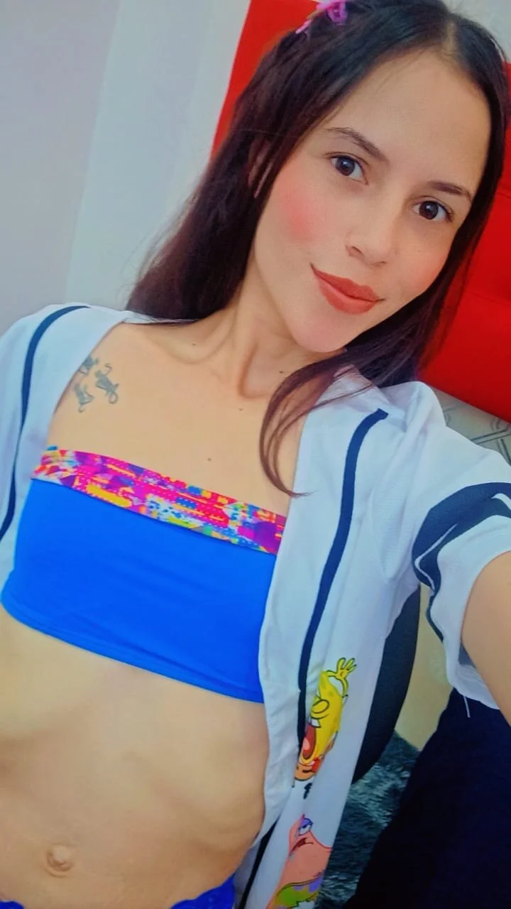 XXX Porn Photo of Nude Lindsey8 9