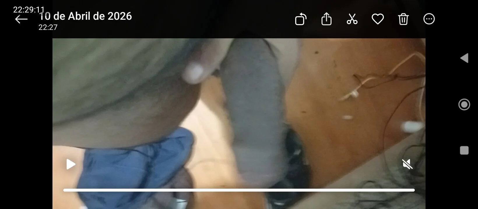 XXX Porn Photo of Nude joemattrock 2