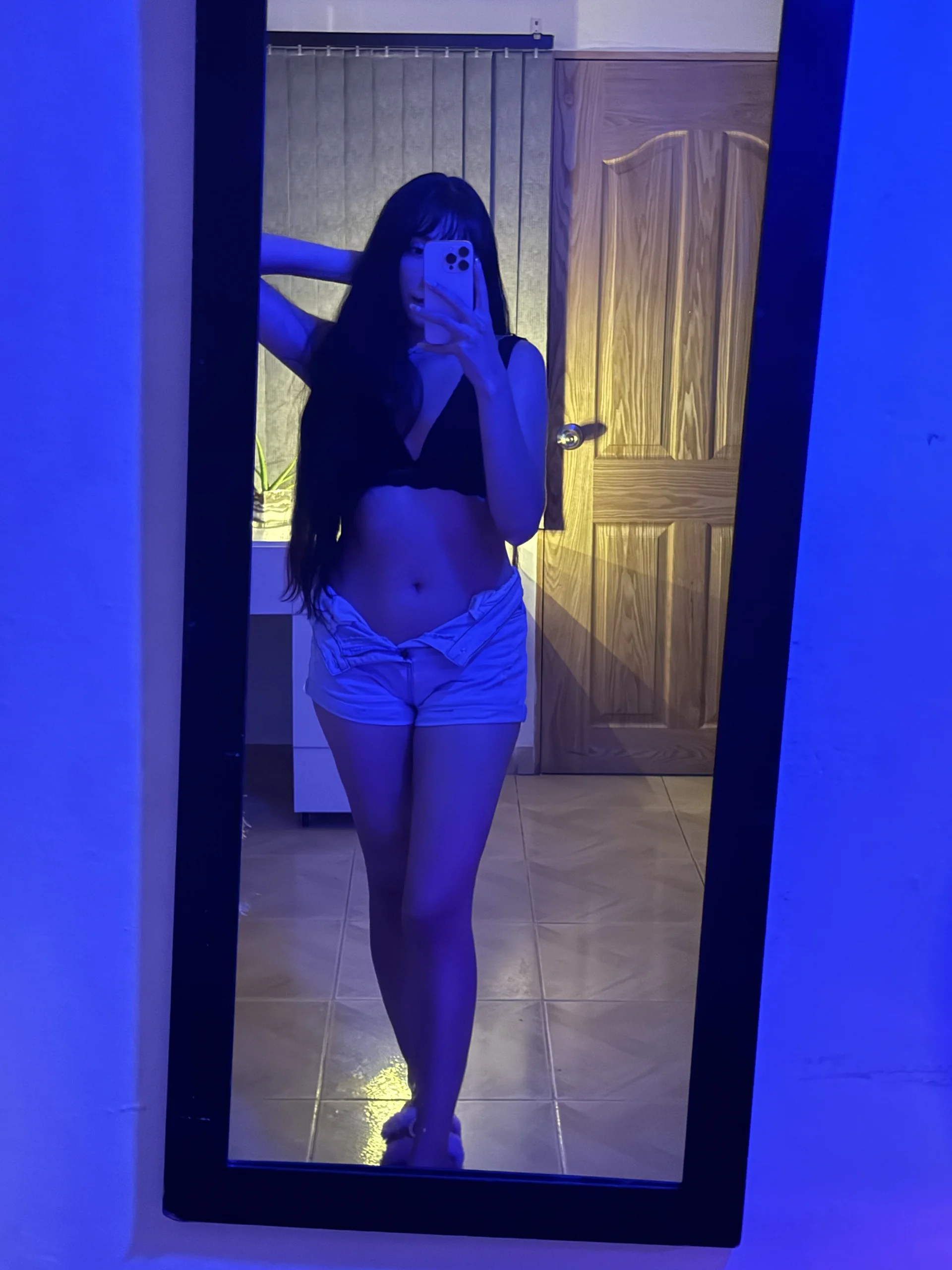 XXX Porn Photo of Nude SOY_LUPE 6