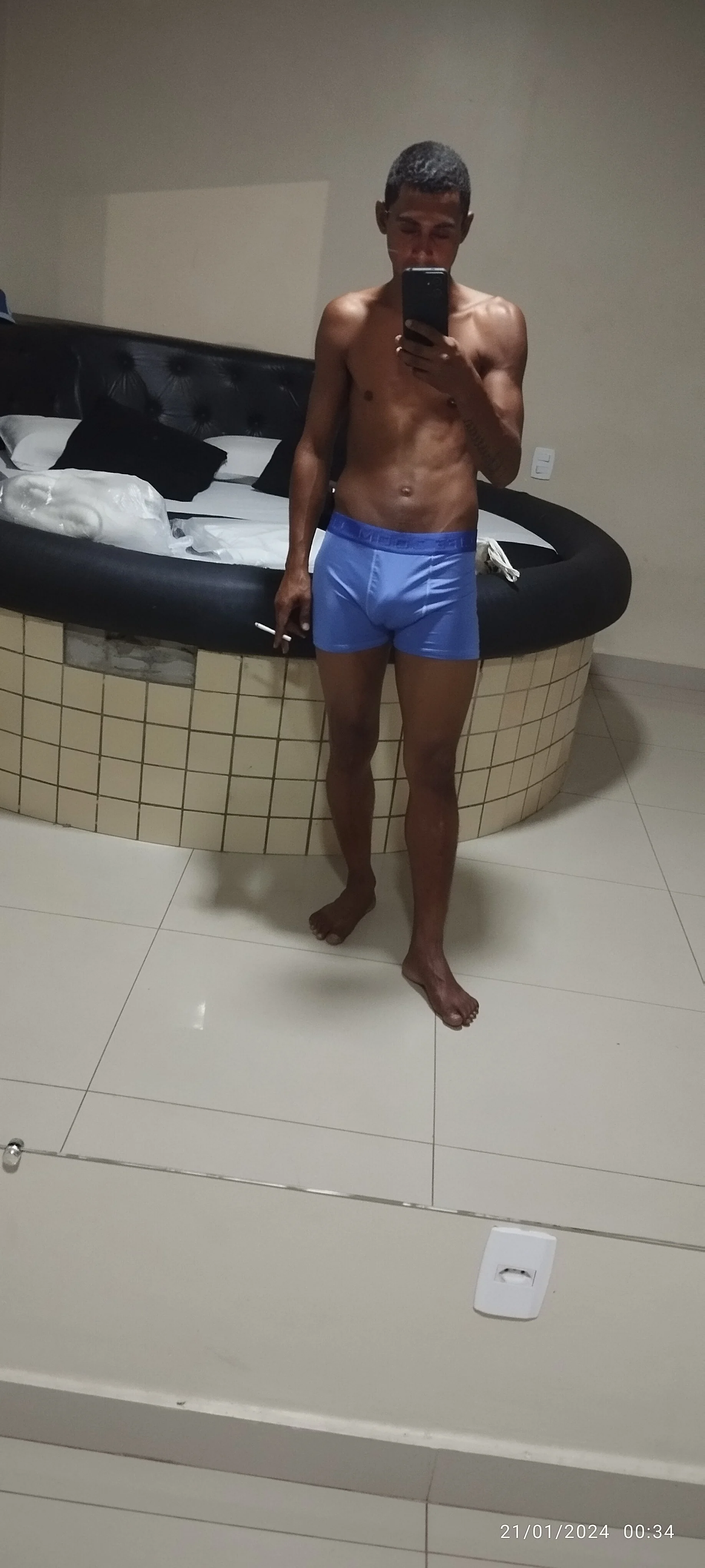 XXX Porn Photo of Nude RoludoDF 2