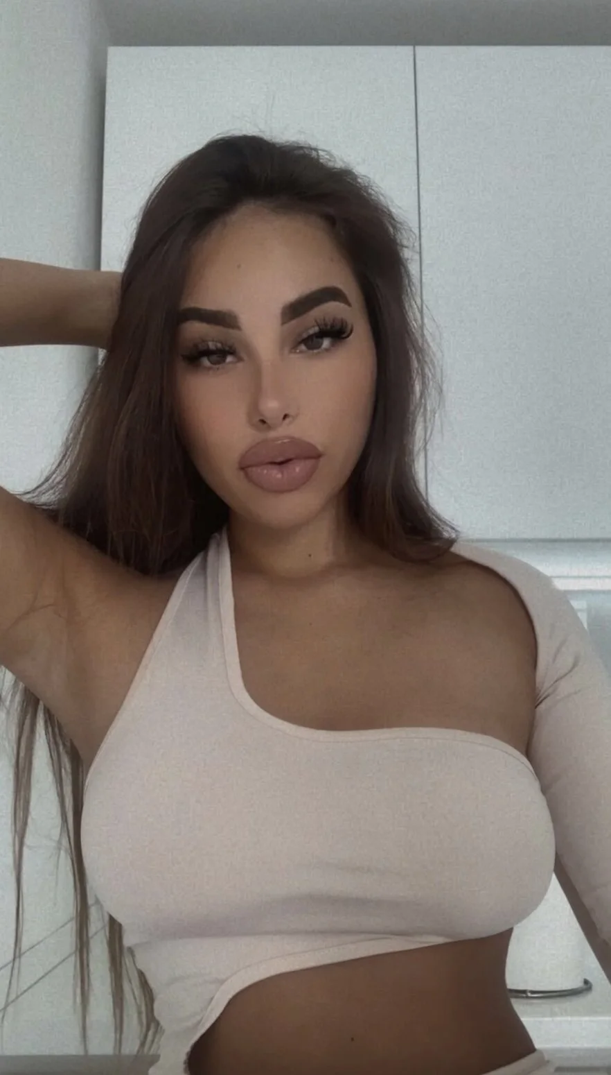 XXX Porn Photo of Nude MissAmeliaa 73