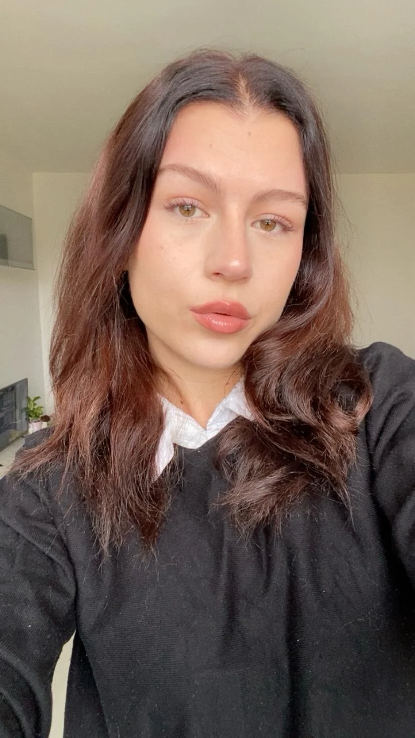 XXX Porn Photo of Nude BambinaDolce 5