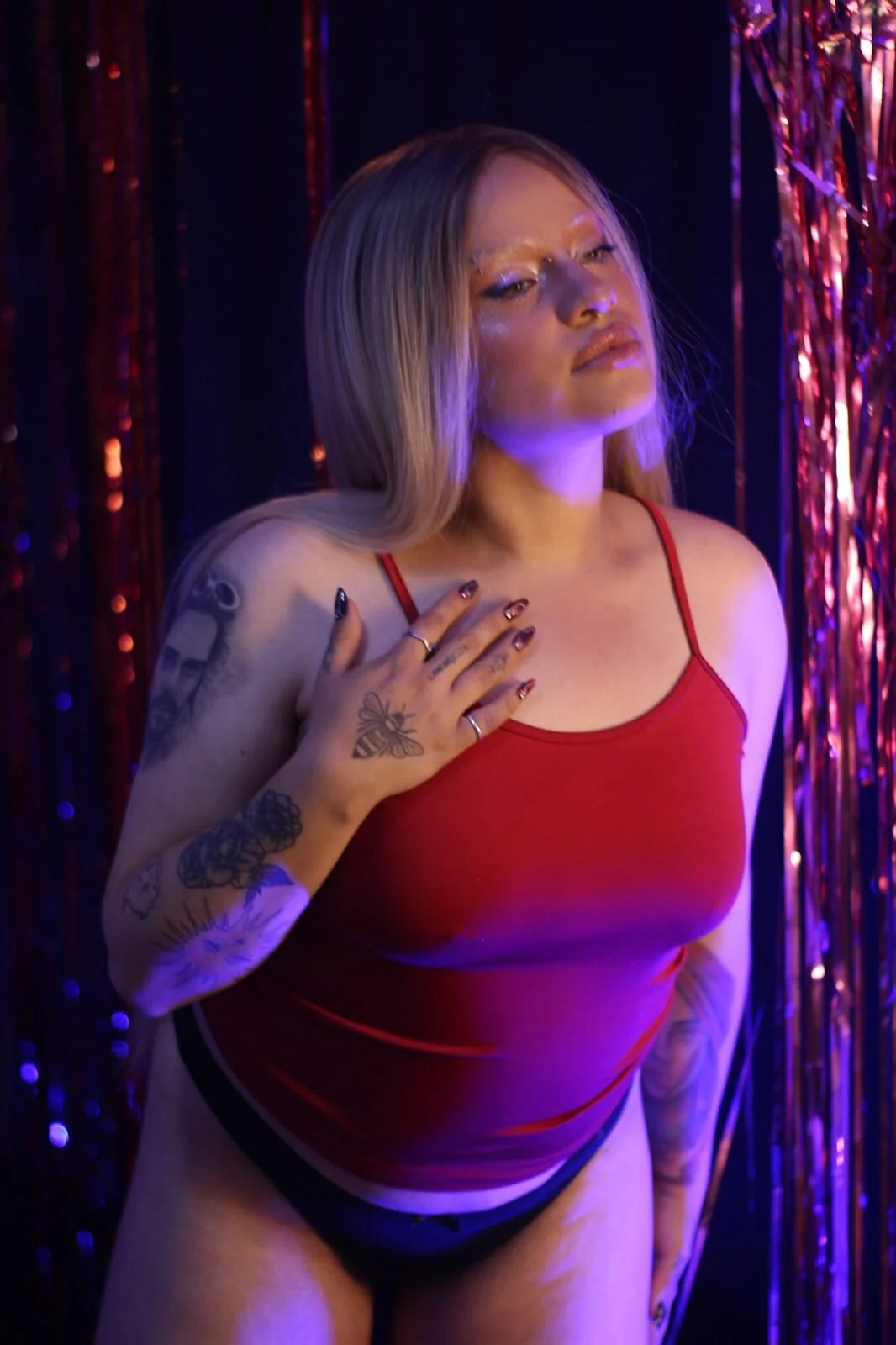 XXX Porn Photo of Nude Alaska_deluxe 242