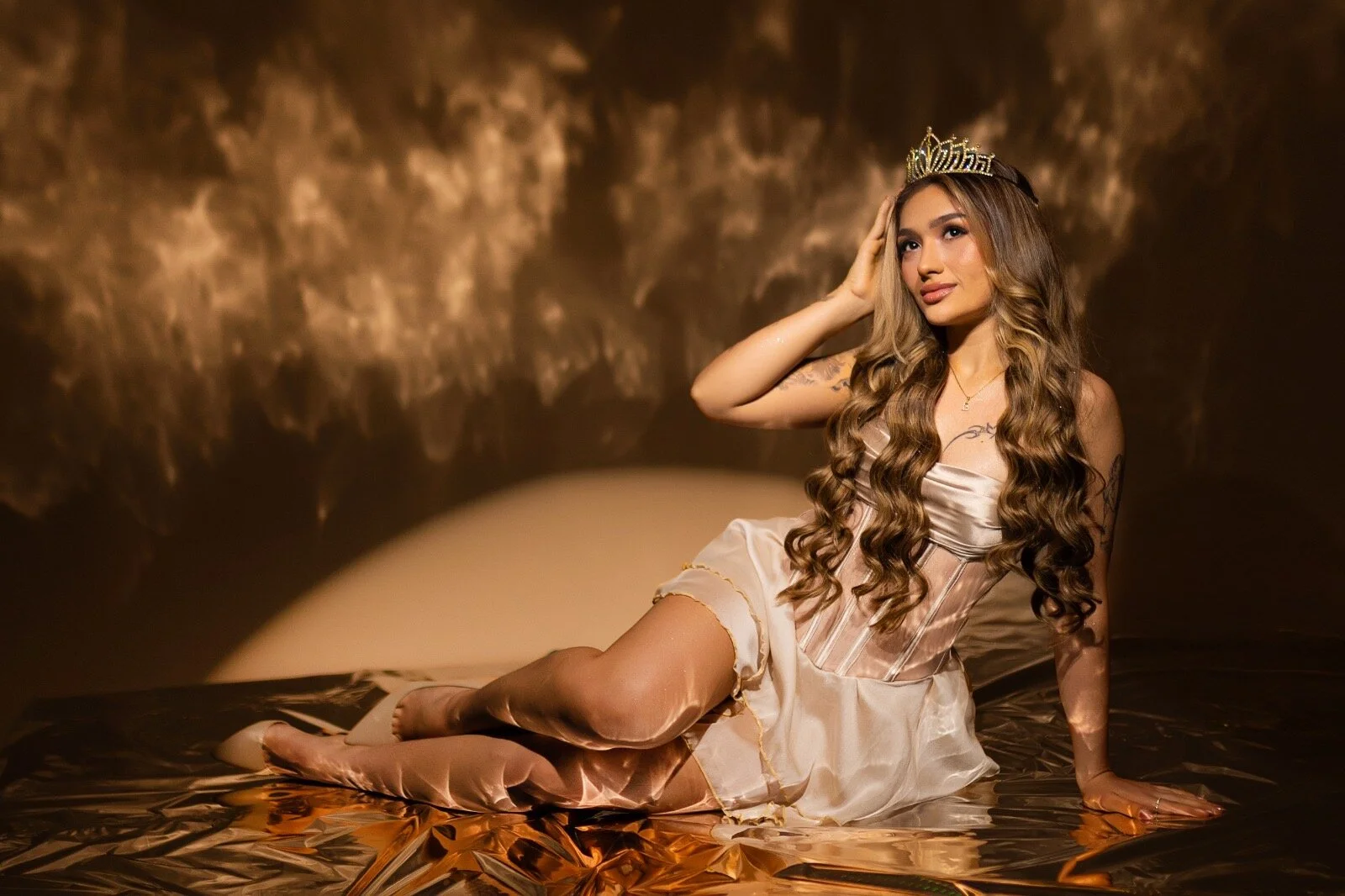 XXX Porn Photo of Nude Arianavillada 188