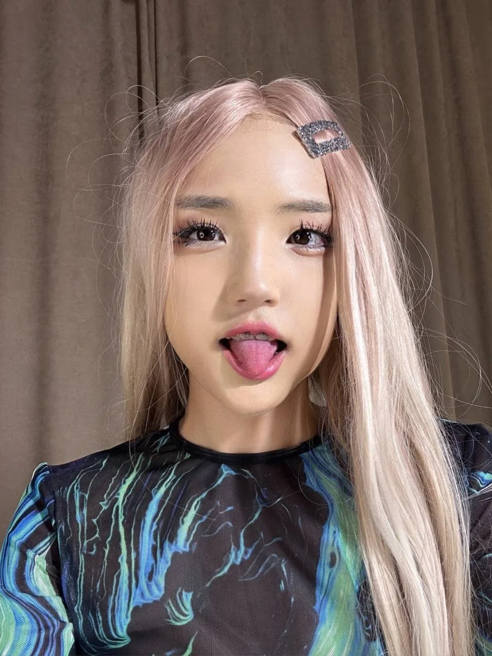 XXX Porn Photo of Nude mikio_san 1