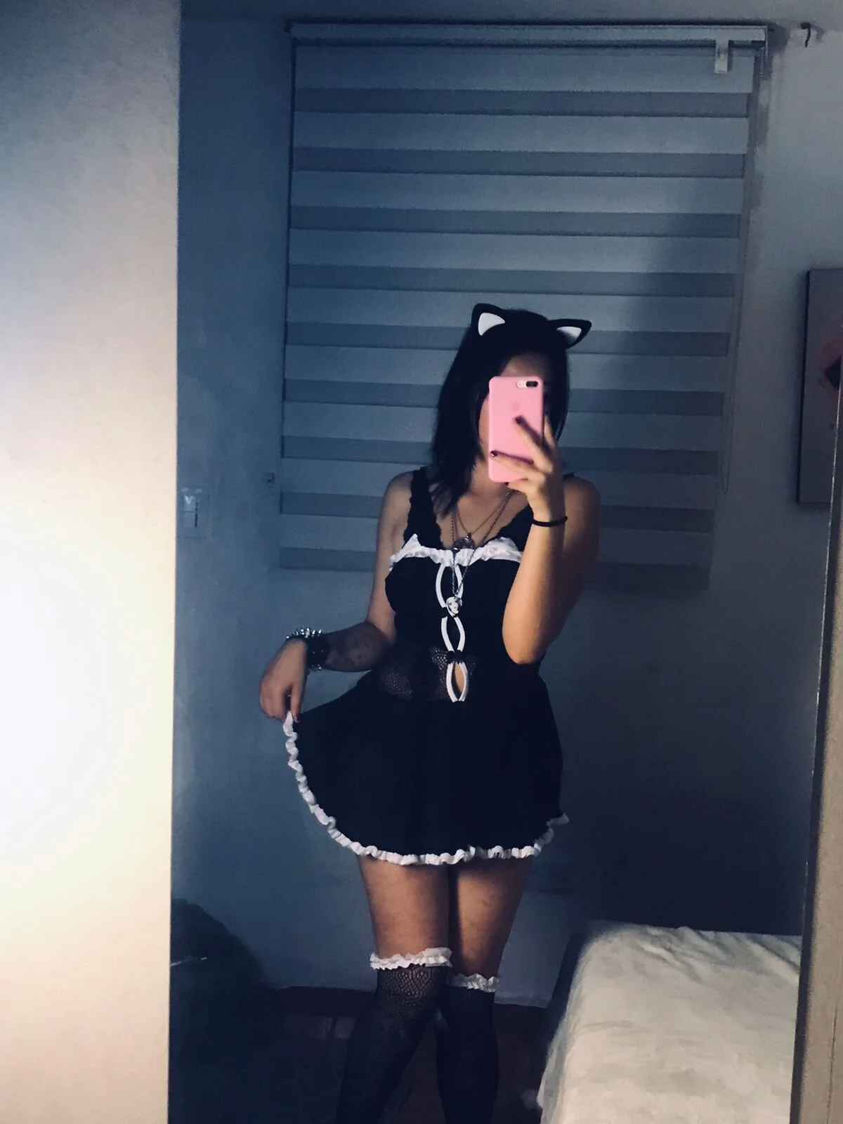 XXX Porn Photo of Nude lsa_dolly_nyx 13