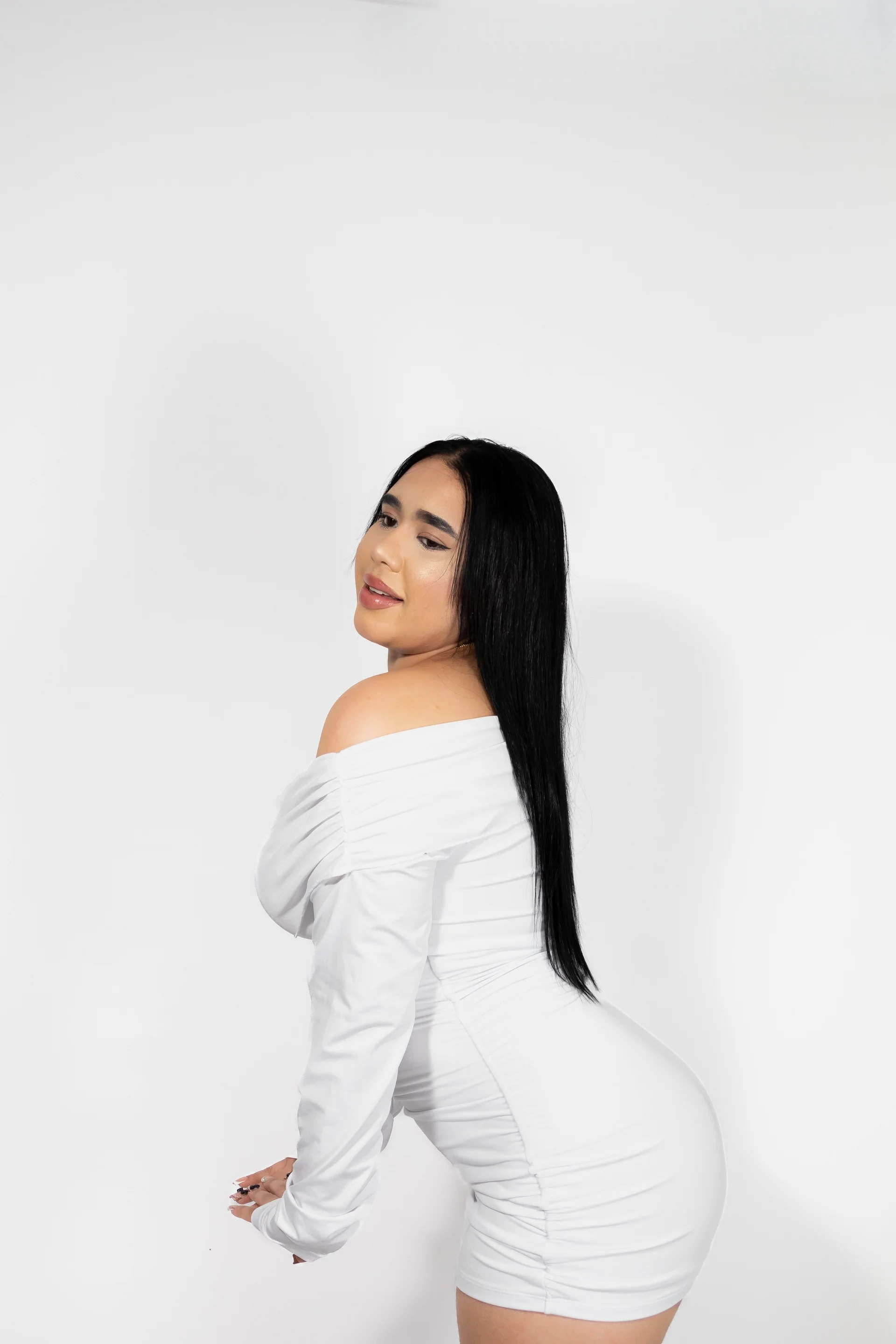 XXX Porn Photo of Nude zoe_backer 27