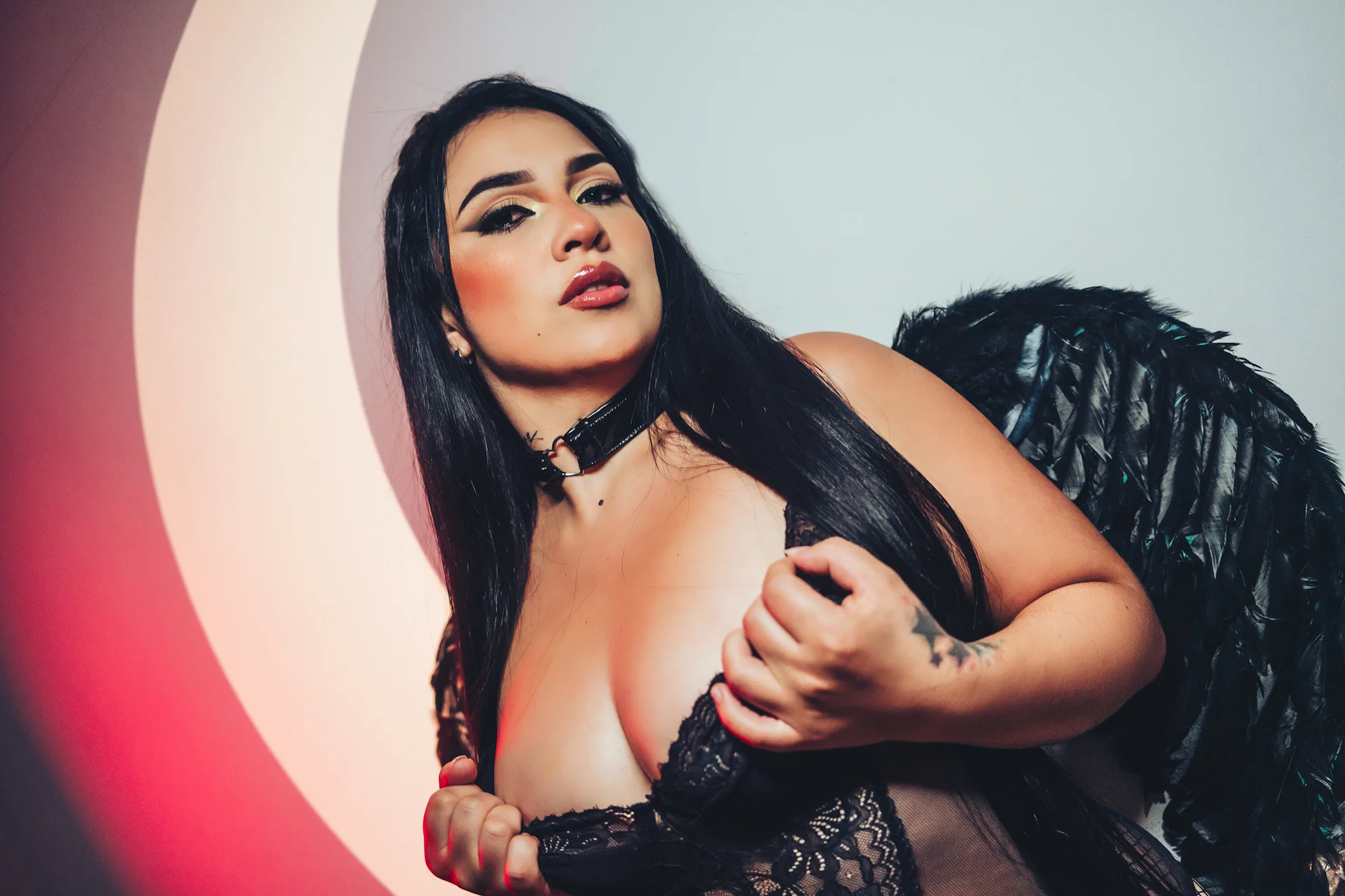 XXX Porn Photo of Nude brianaGuzman 27