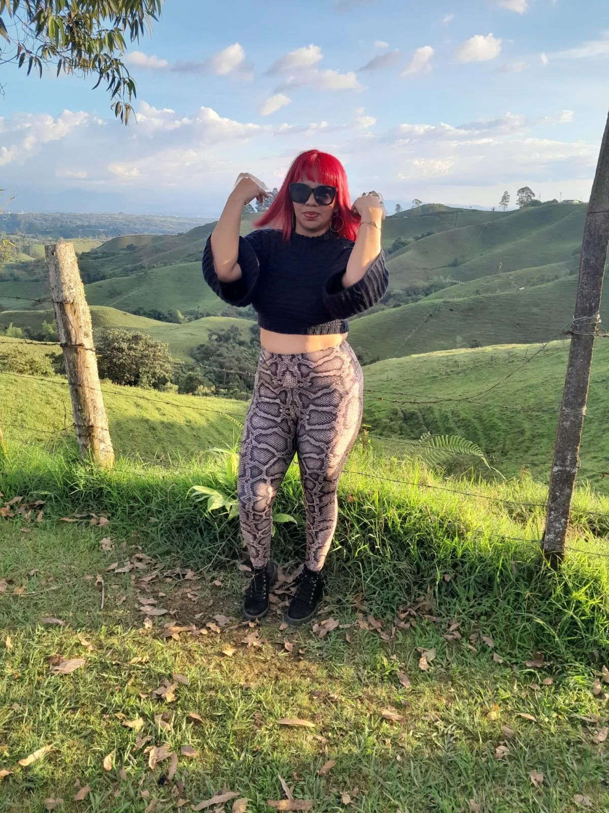 XXX Porn Photo of Nude LadyPalLove 17