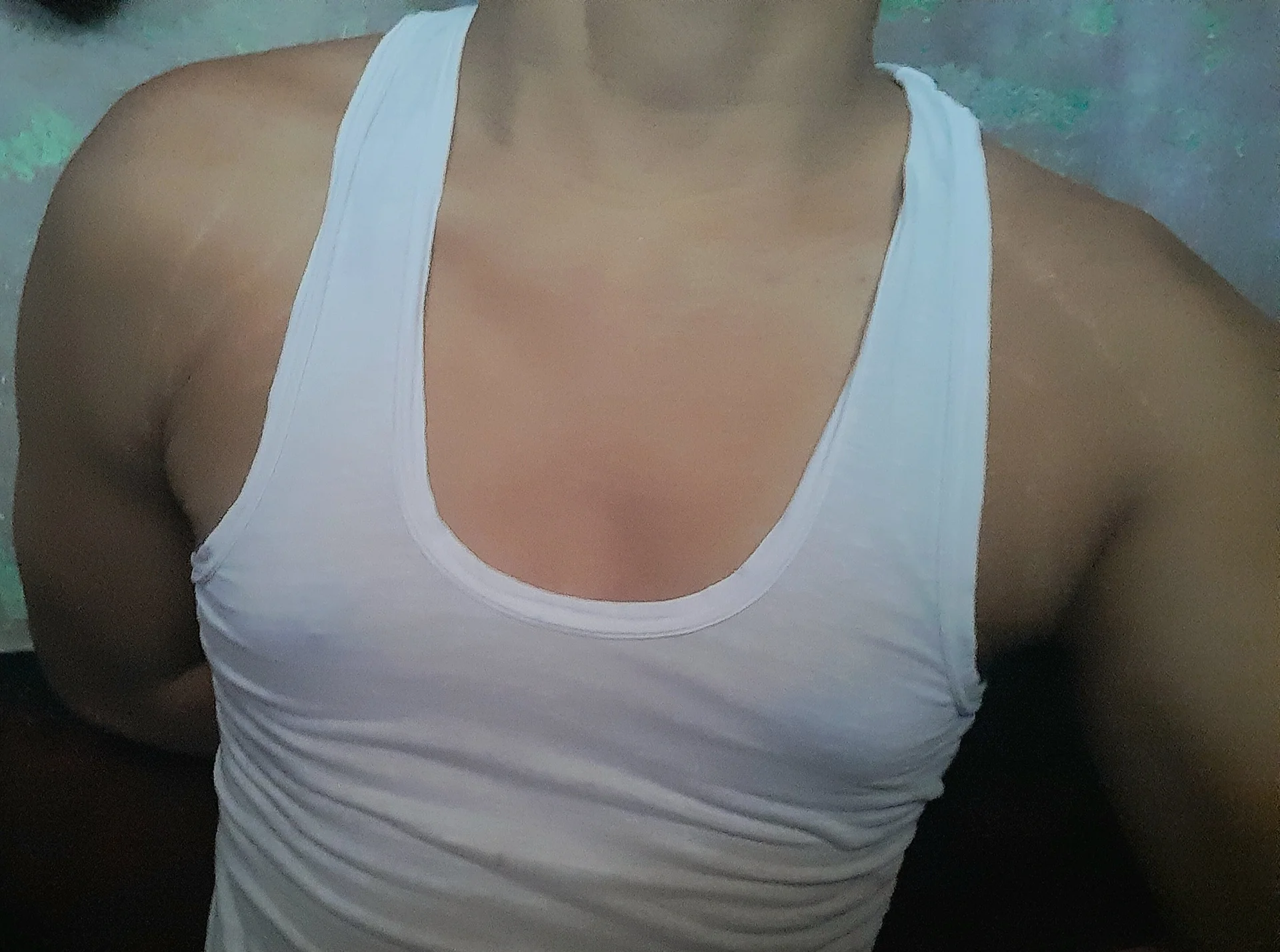 XXX Porn Photo of Nude aryan_69k 6