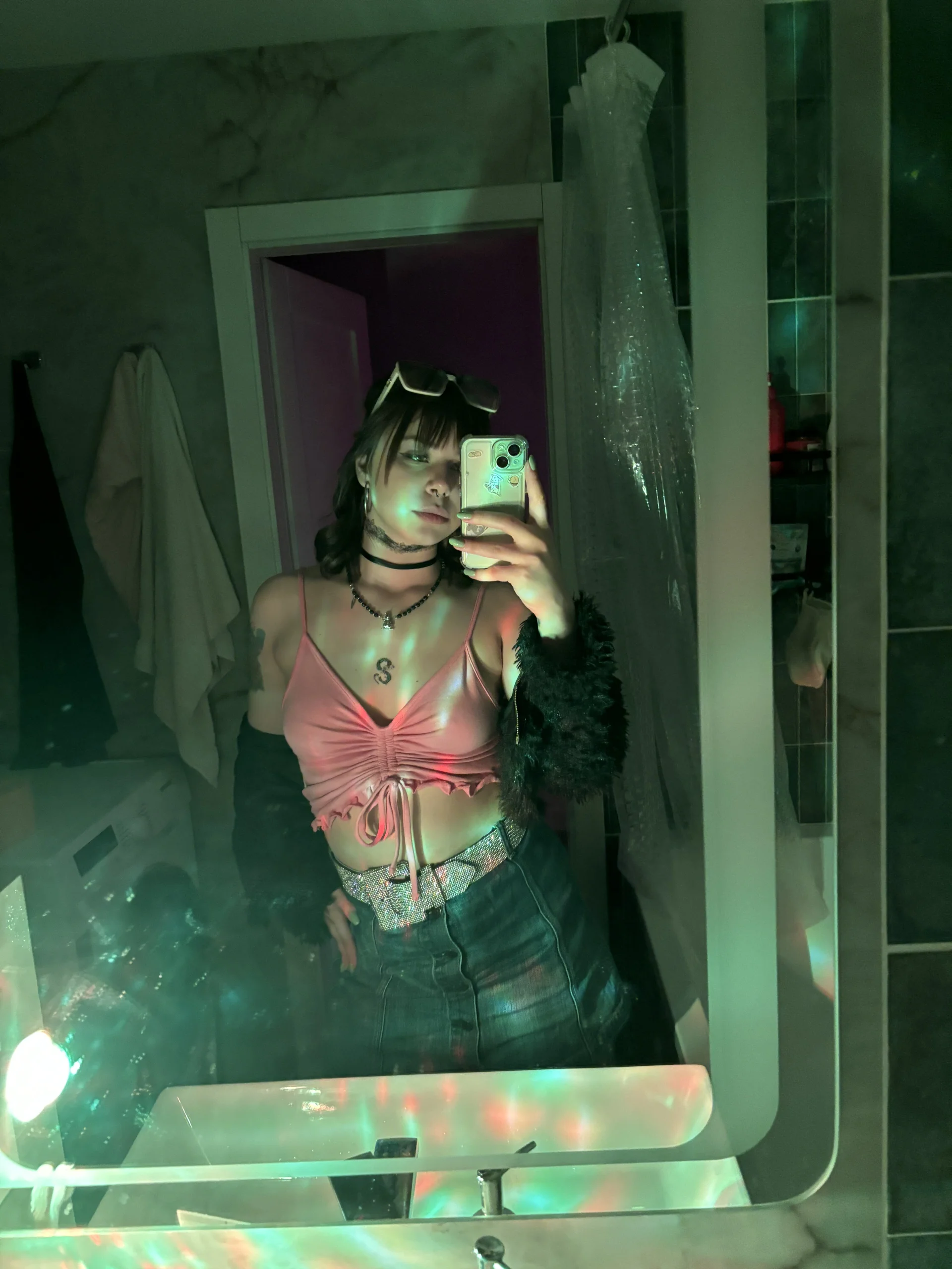 XXX Porn Photo of Nude xxx_sandra_ 61