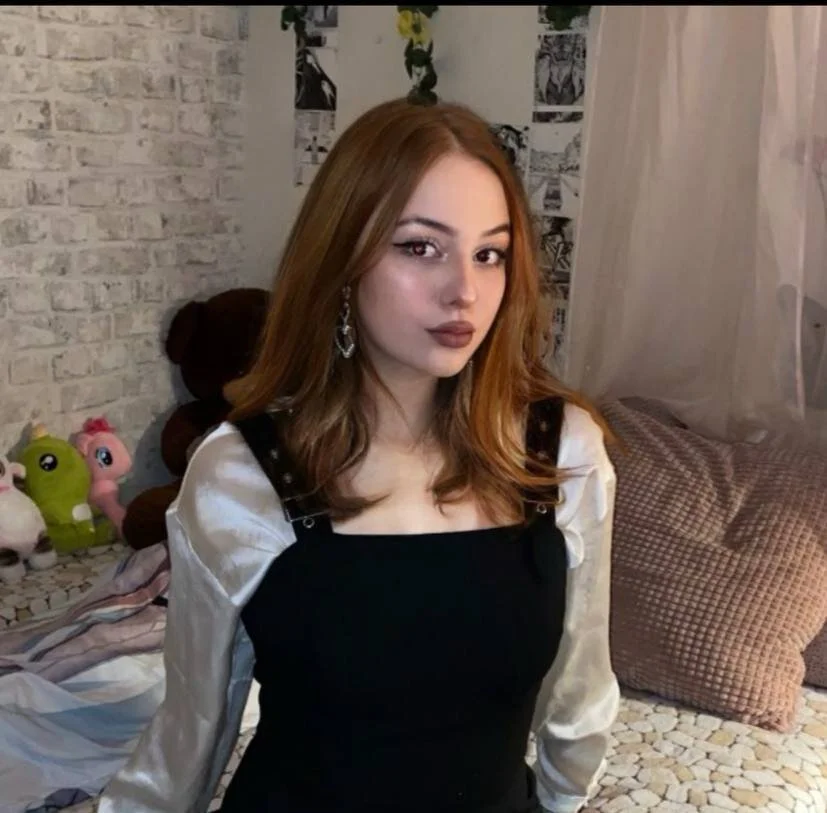 XXX Porn Photo of Nude DramaDollX 3