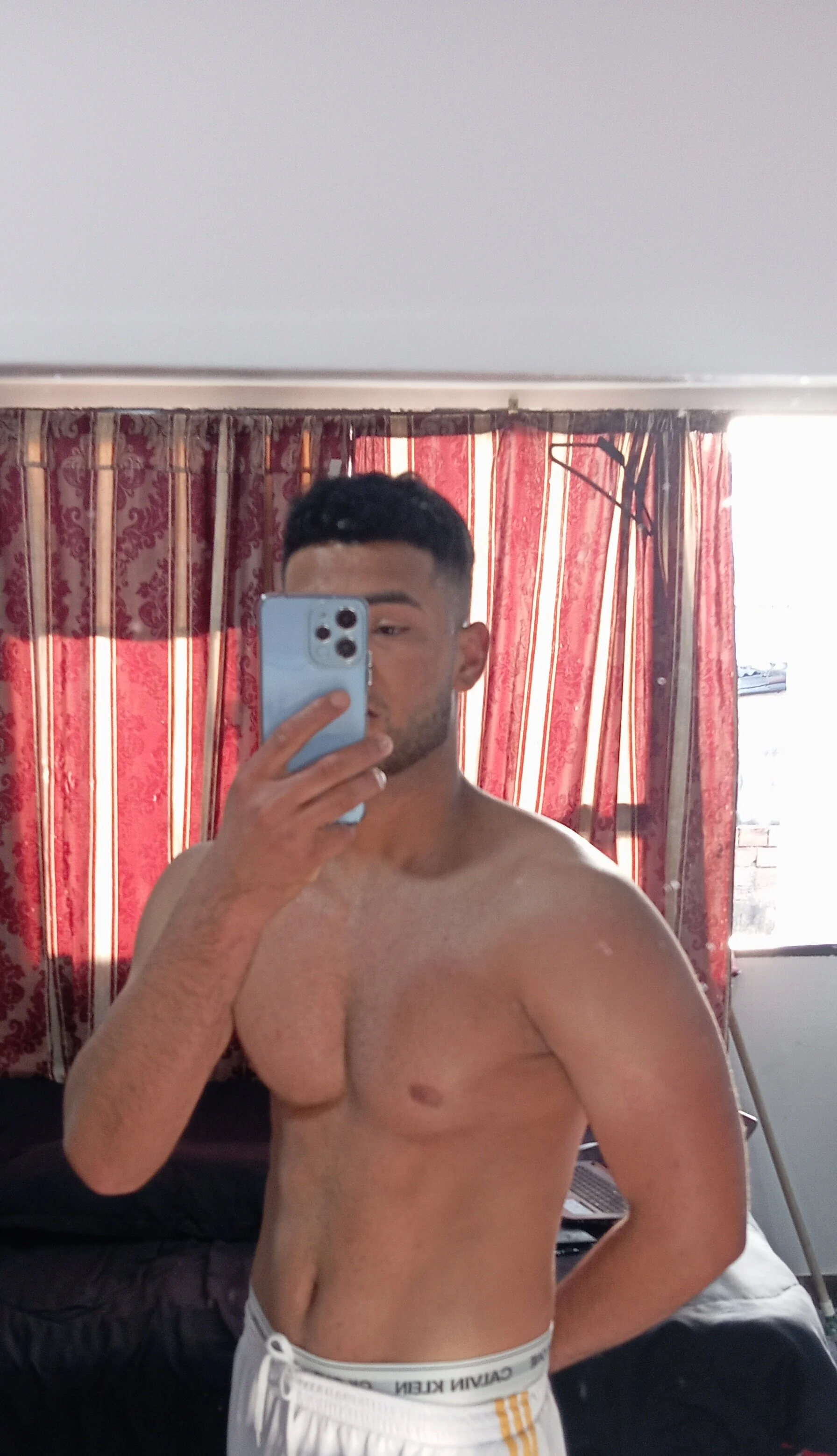 XXX Porn Photo of Nude lukas_angelo 4