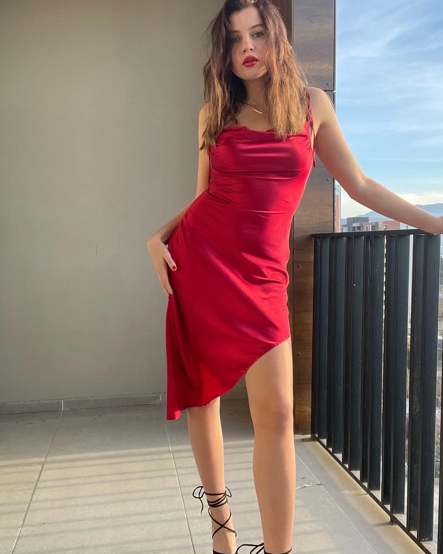 XXX Porn Photo of Nude likaxxx 79