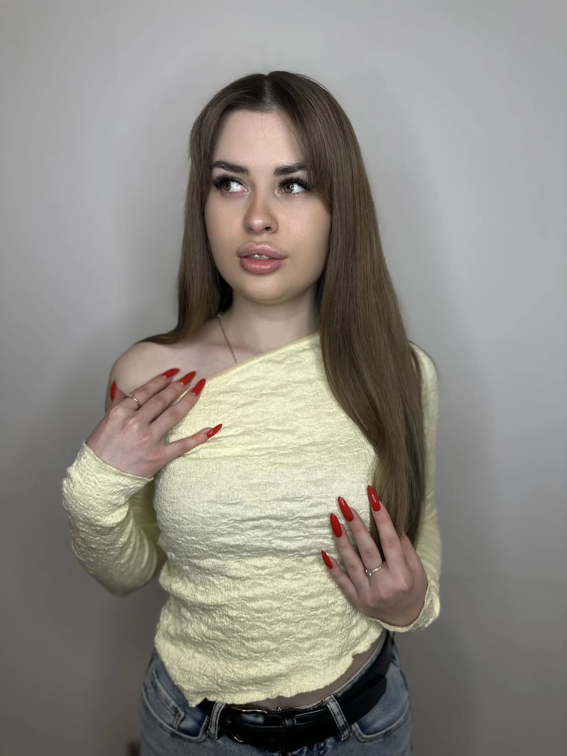 XXX Porn Photo of Nude MelinaPoncio 1