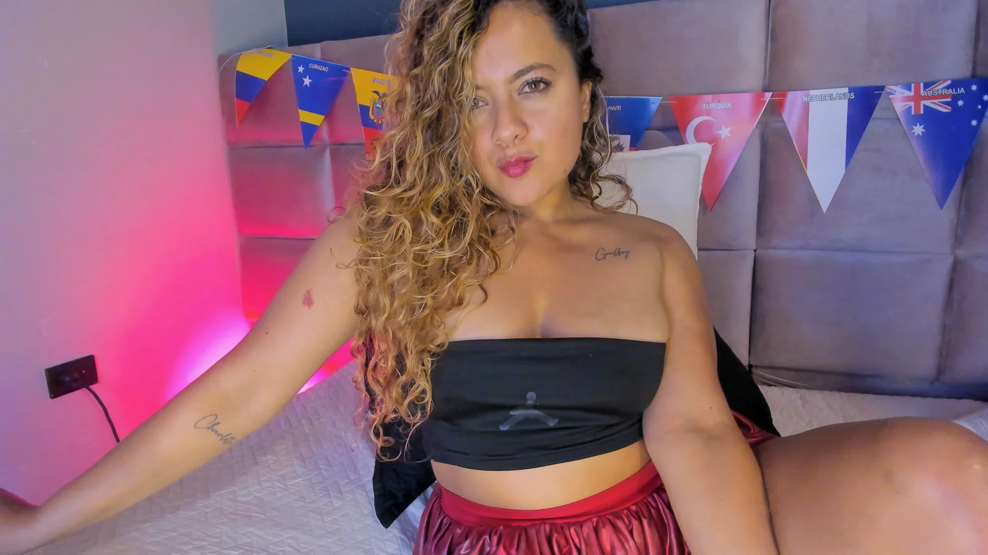 XXX Porn Photo of Nude Shayla27 55