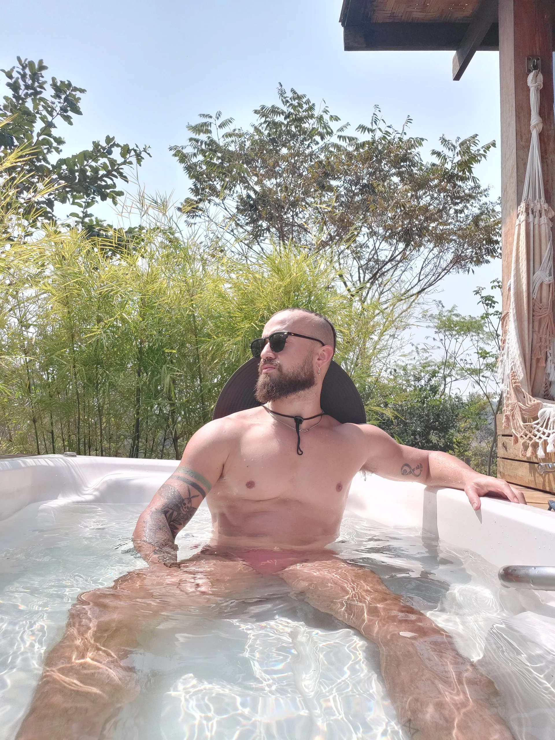 XXX Porn Photo of Nude Harygot 2