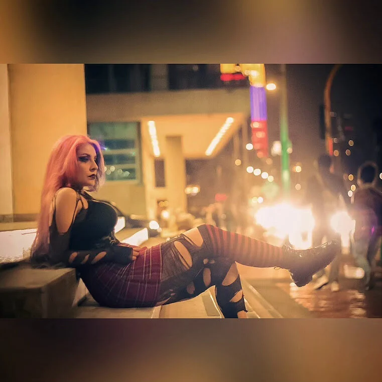 XXX Porn Photo of Nude FindomQueen 52