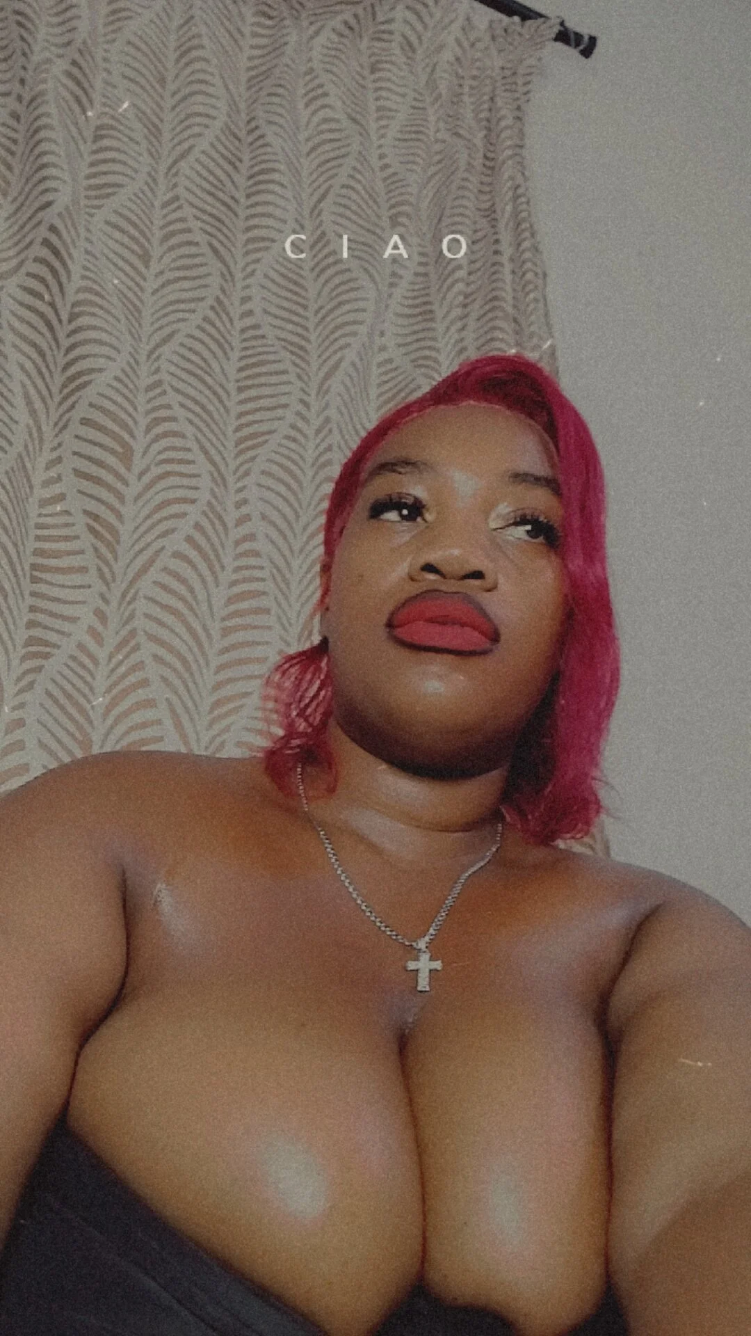 XXX Porn Photo of Nude SweetBedroomEyez 2