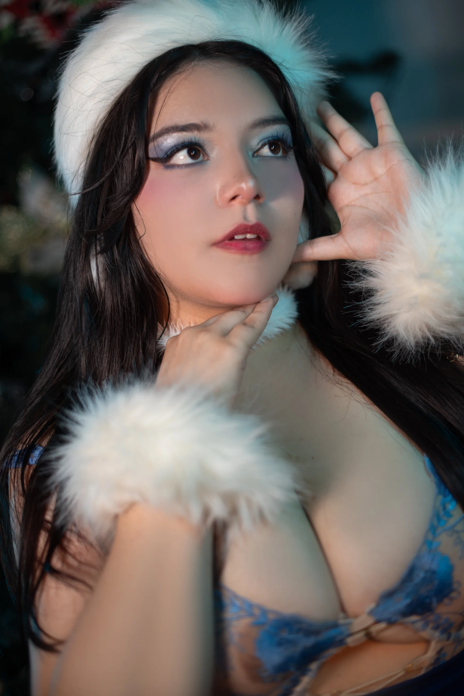 XXX Porn Photo of Nude AmberGreyy_ 186