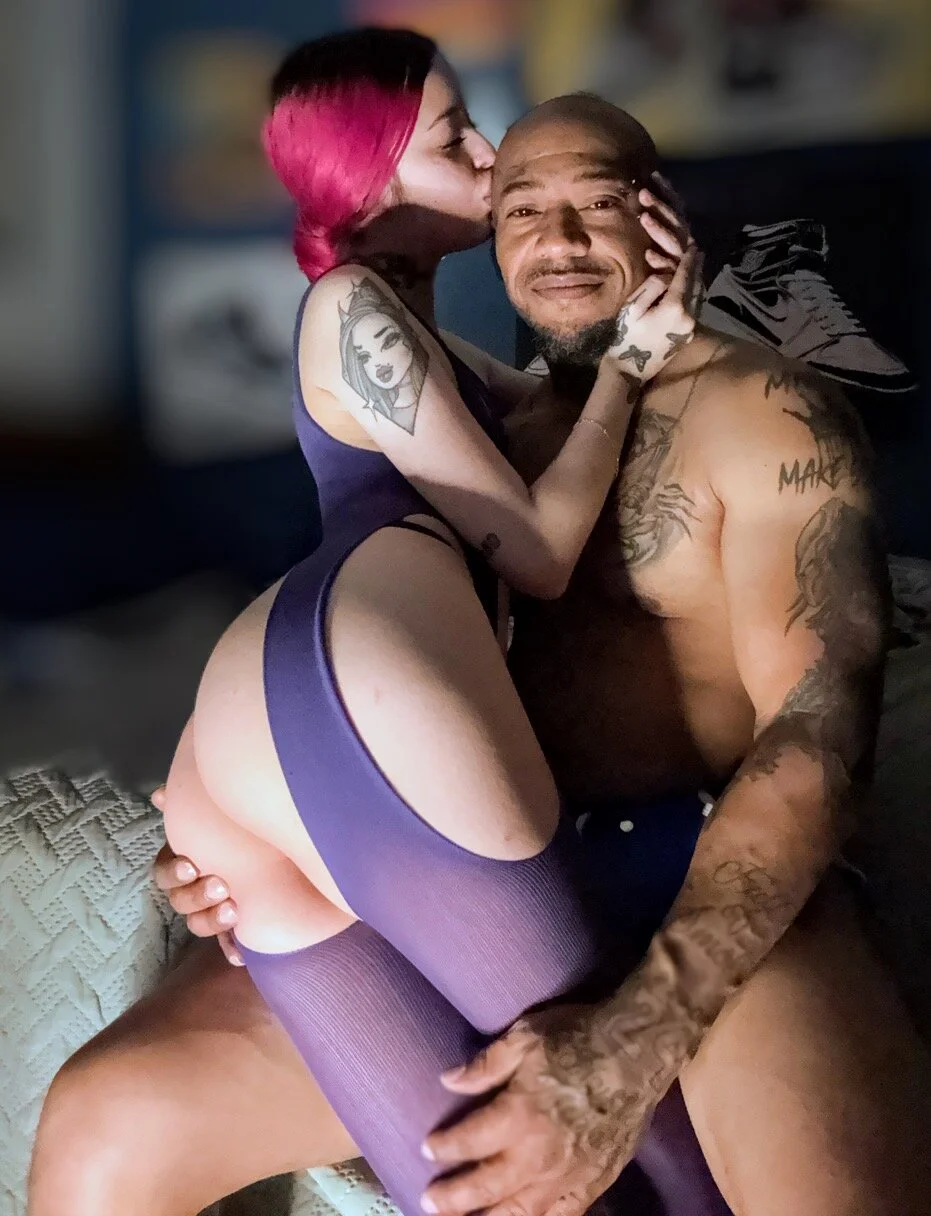 XXX Porn Photo of Nude vvsphenomenal 4