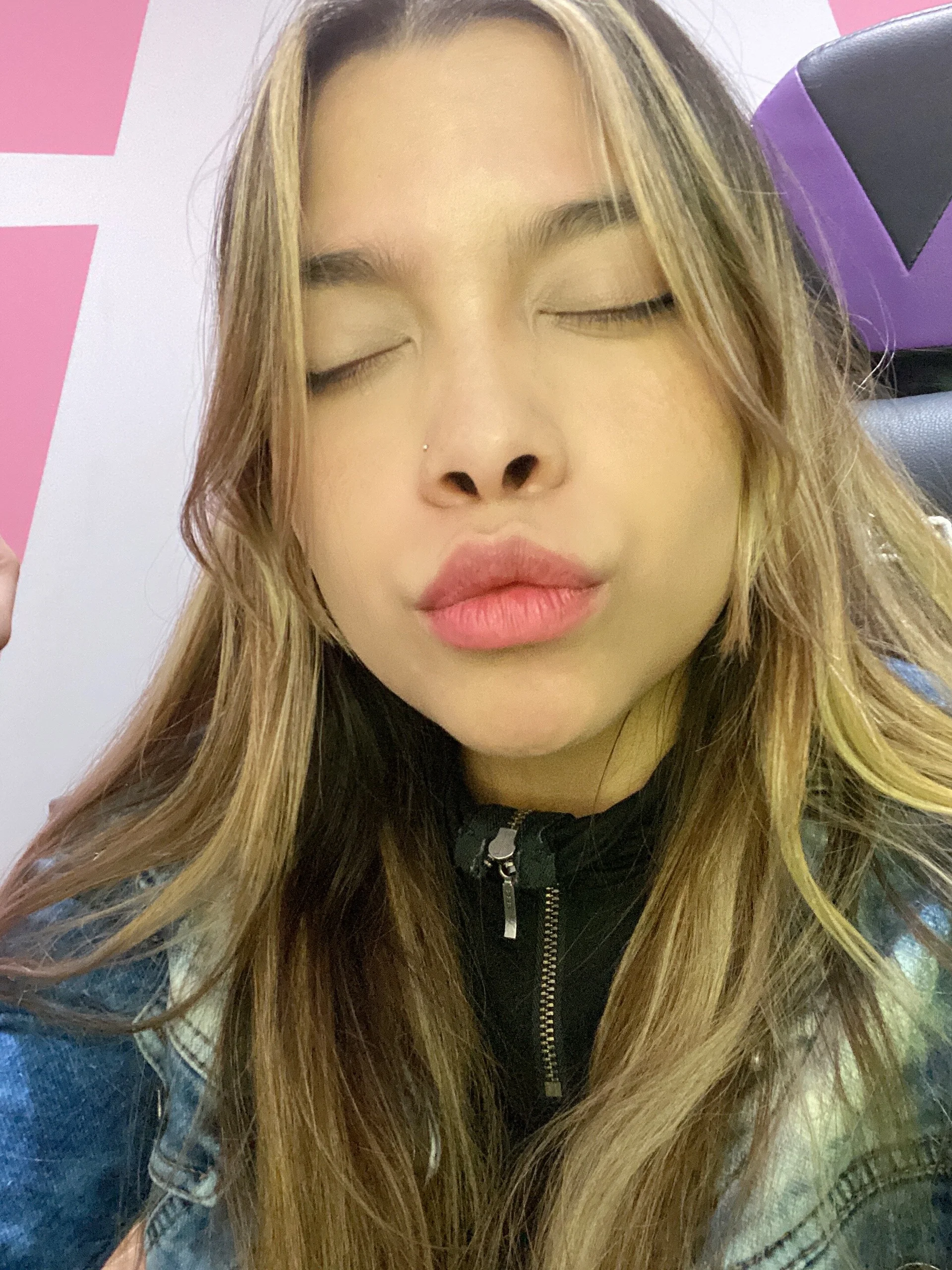 XXX Porn Photo of Nude LuisaReyes_2911 5
