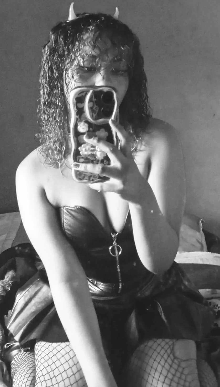 XXX Porn Photo of Nude Sofia_clk 2