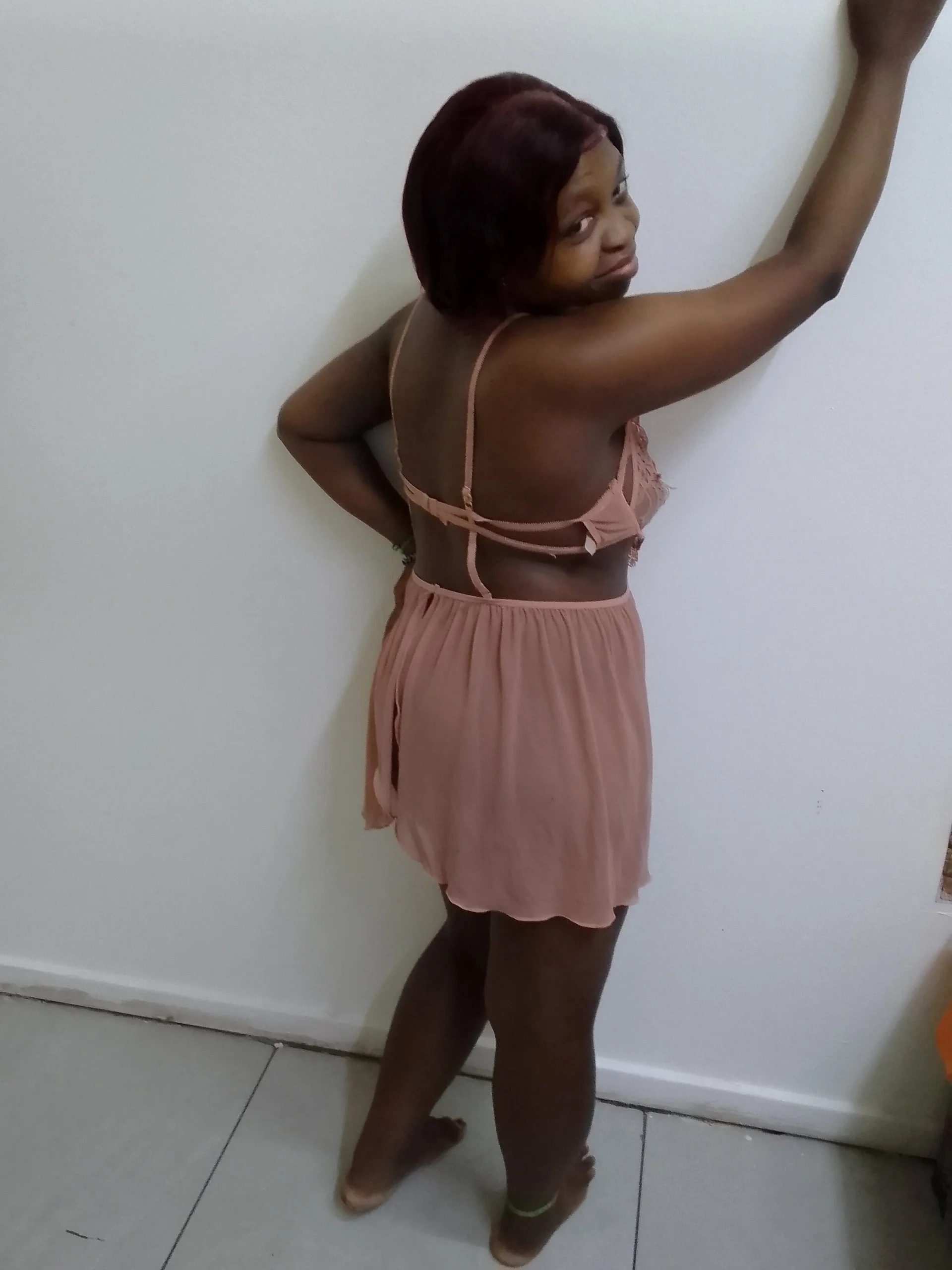 XXX Porn Photo of Nude ExoticLenny32 35
