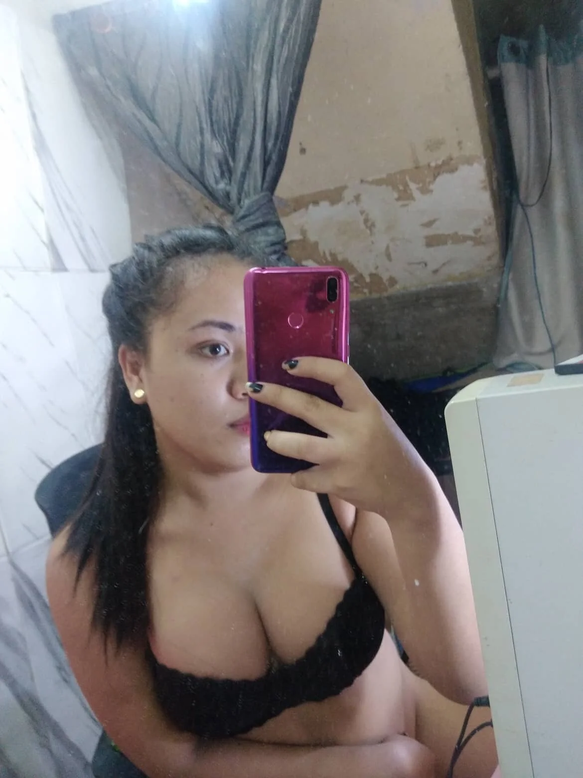 XXX Porn Photo of Nude sexyselfsuckerts 6