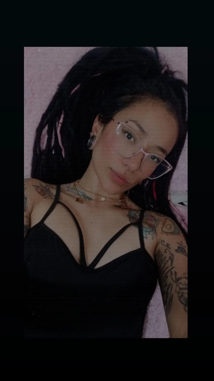 XXX Porn Photo of Nude Lucia_Ilich9 11