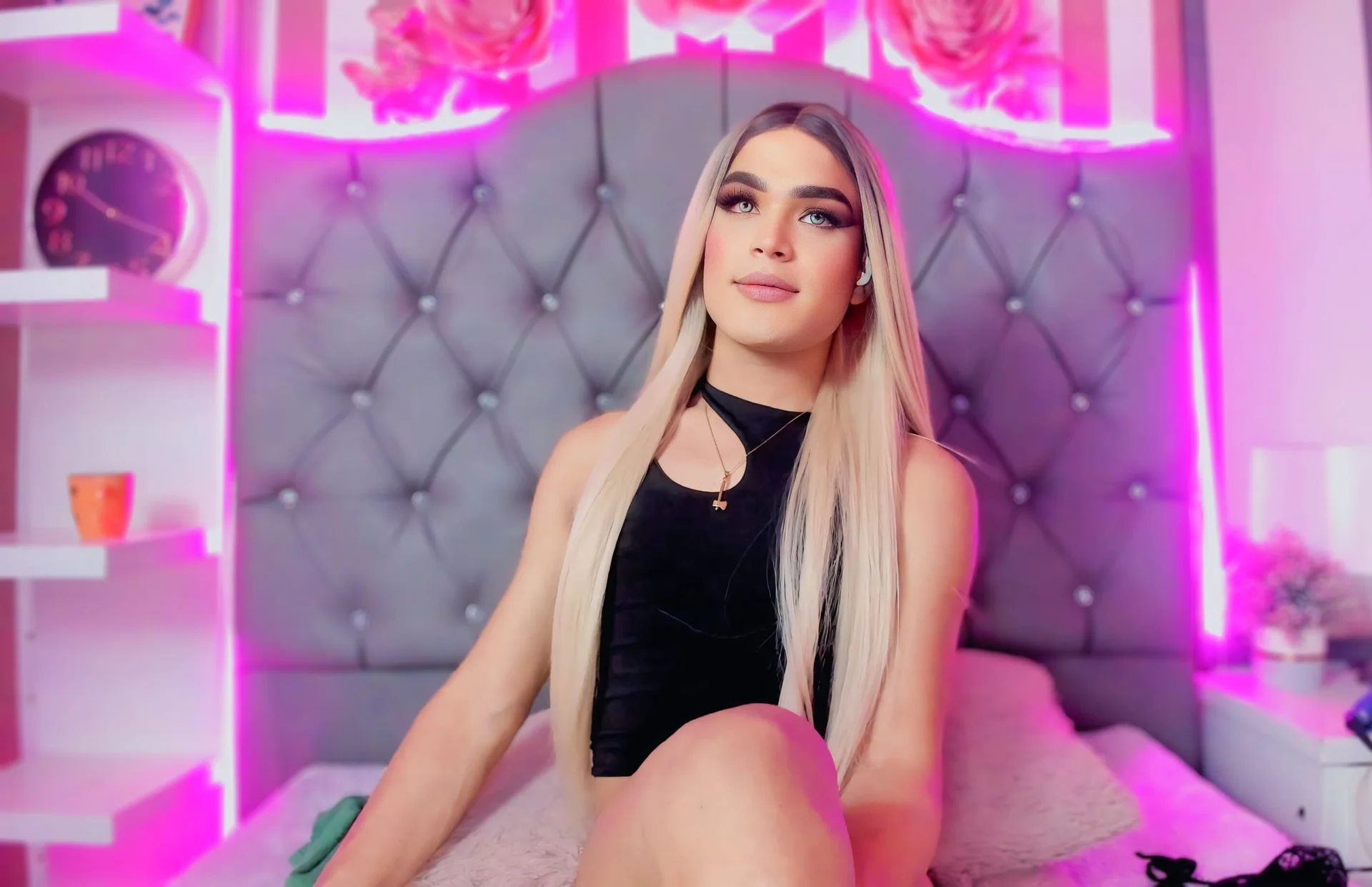 XXX Porn Photo of Nude AllisonsweetZ 10