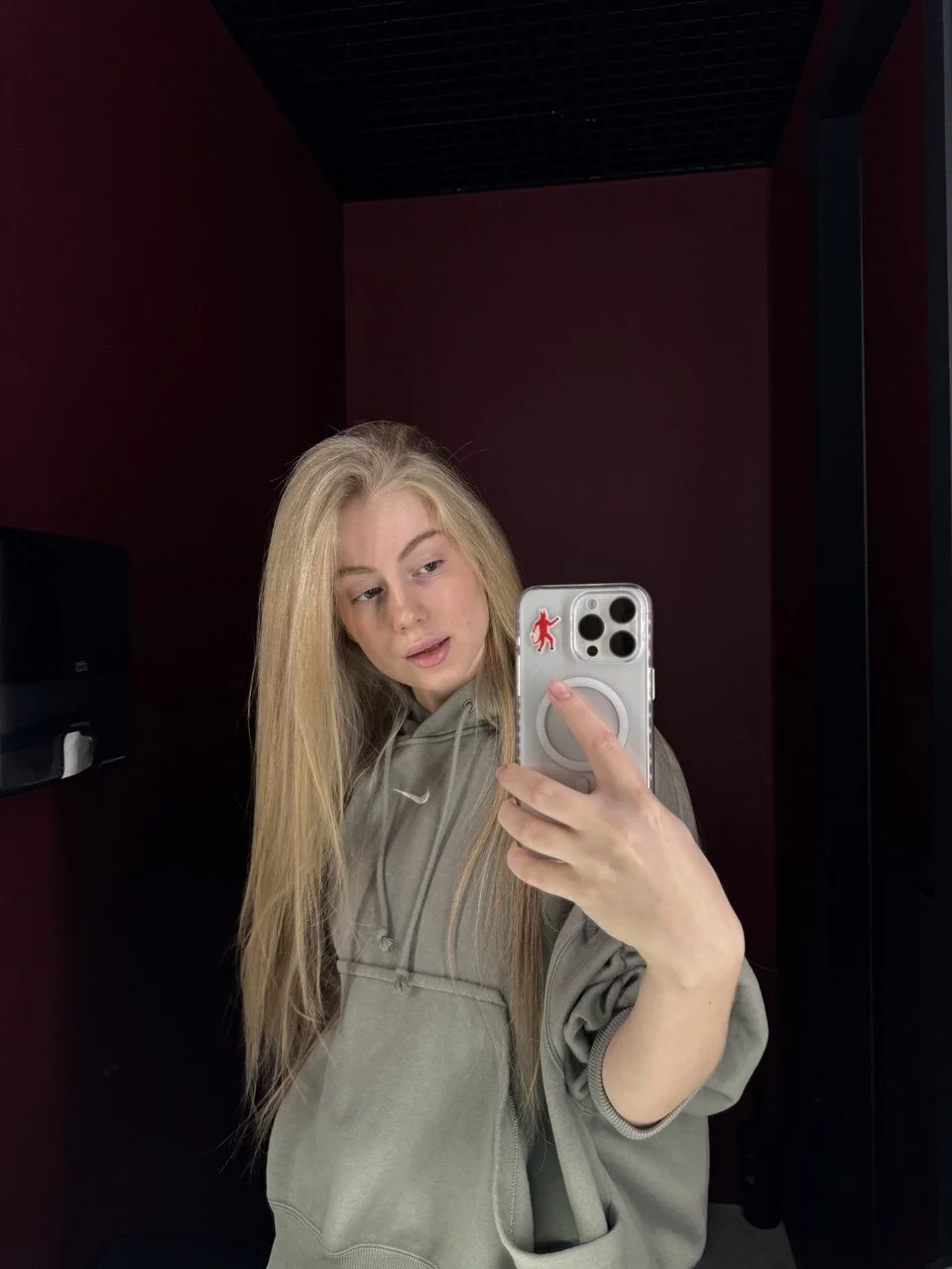 XXX Porn Photo of Nude katyshaa 3