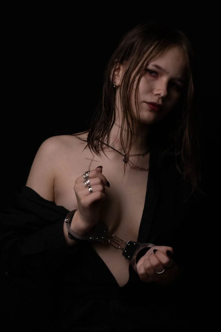 XXX Porn Photo of Nude OwlLynn 12