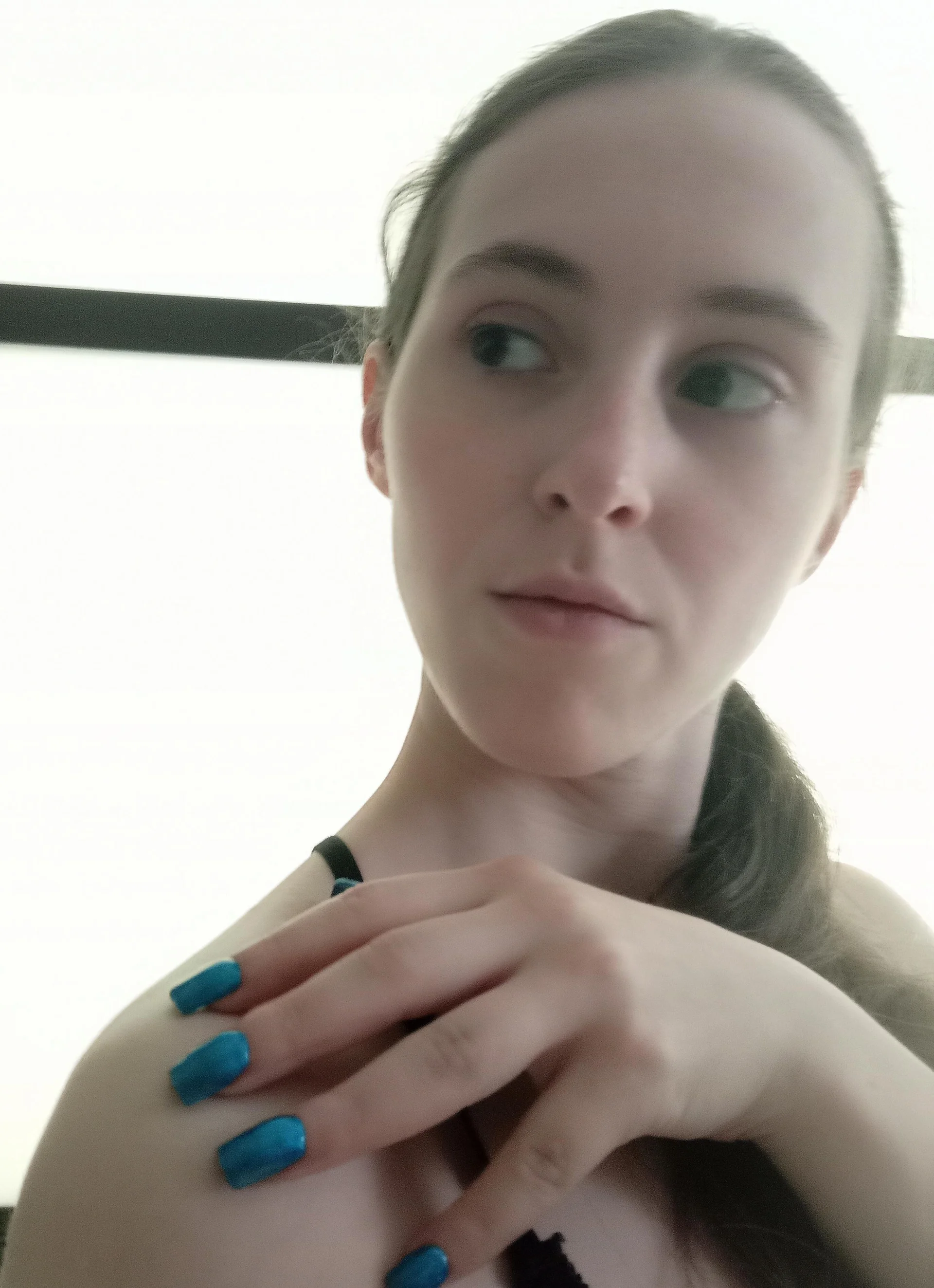 XXX Porn Photo of Nude MartiniiSelenna 94