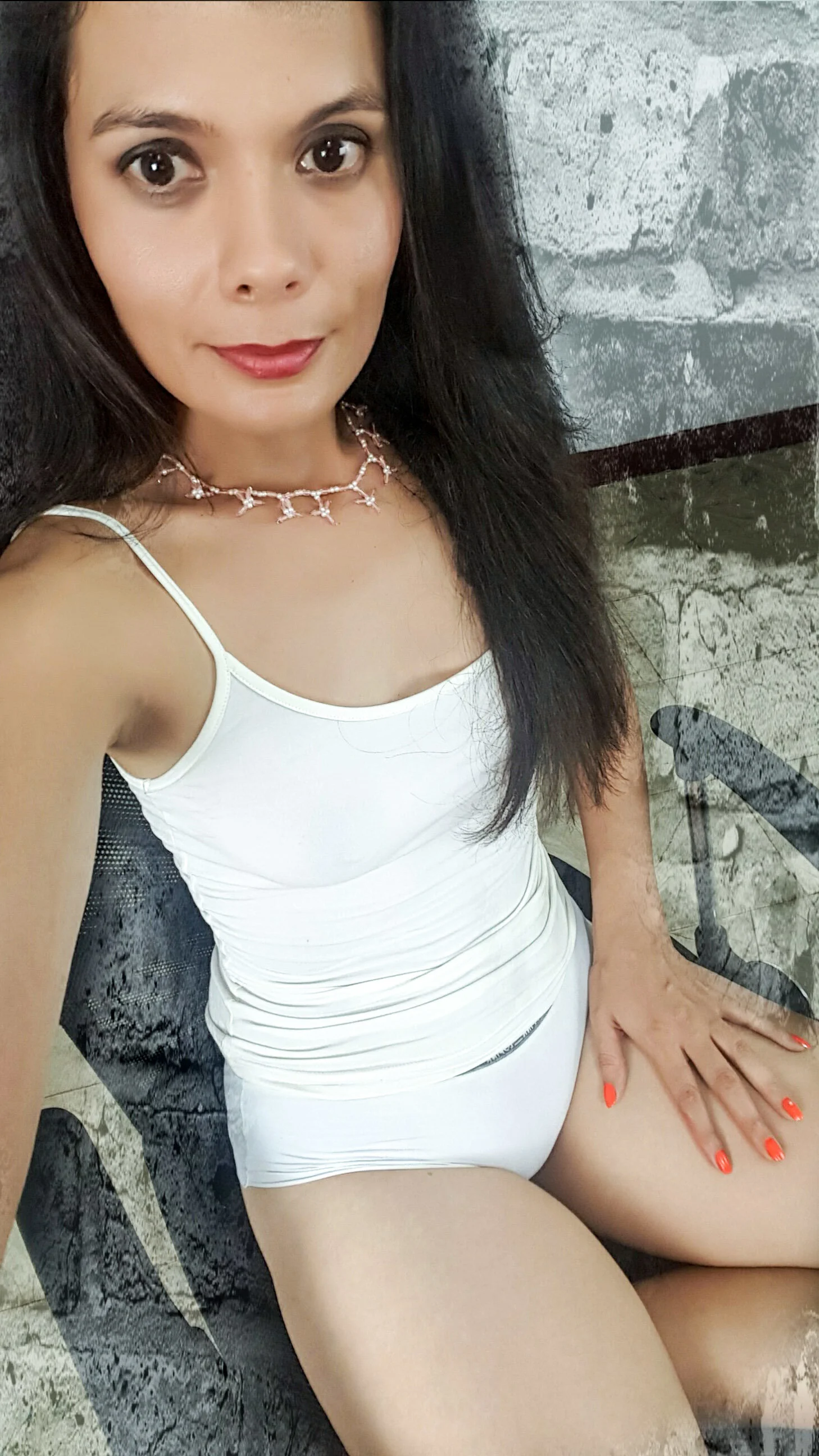 XXX Porn Photo of Nude Nattyslave4U 7