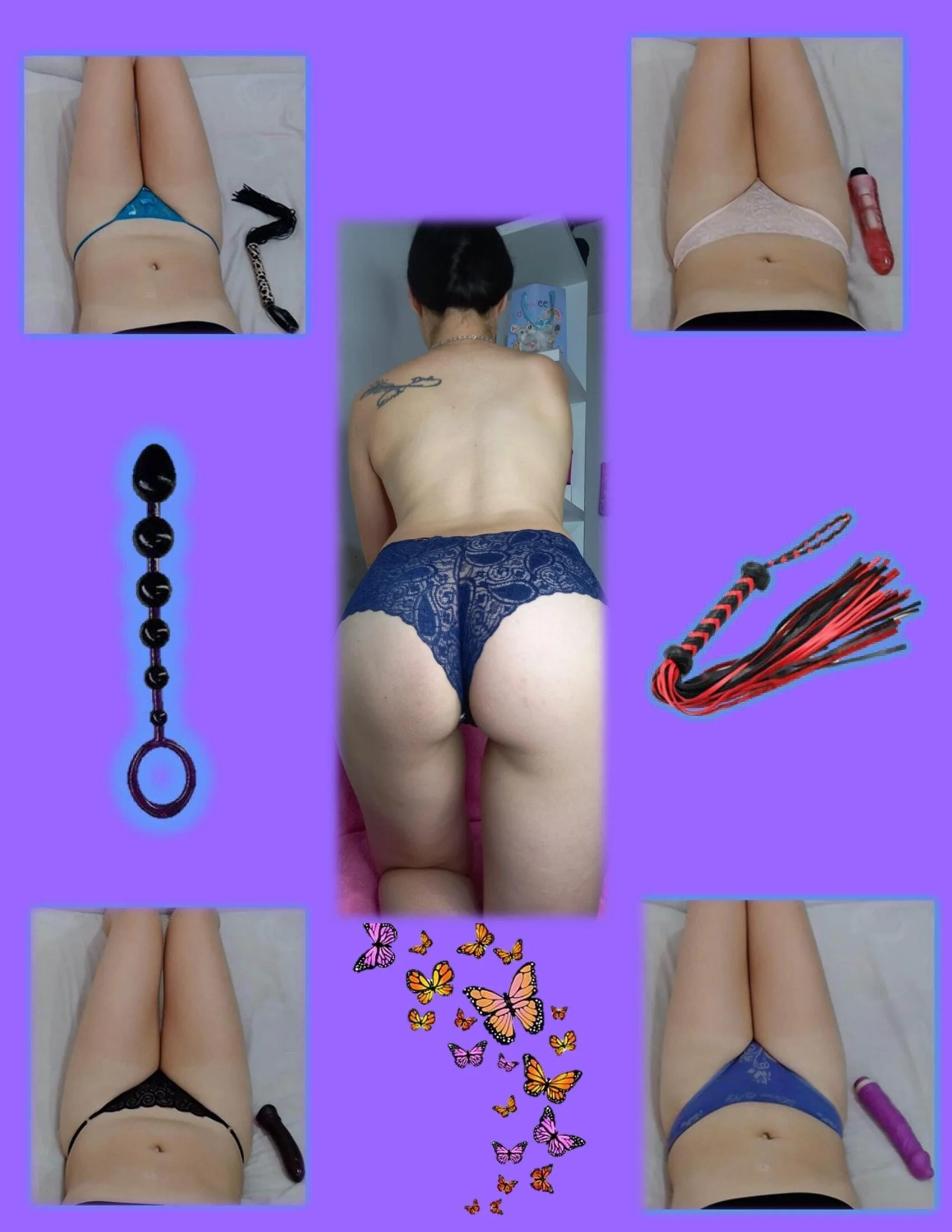 XXX Porn Photo of Nude funny_girl_10 2